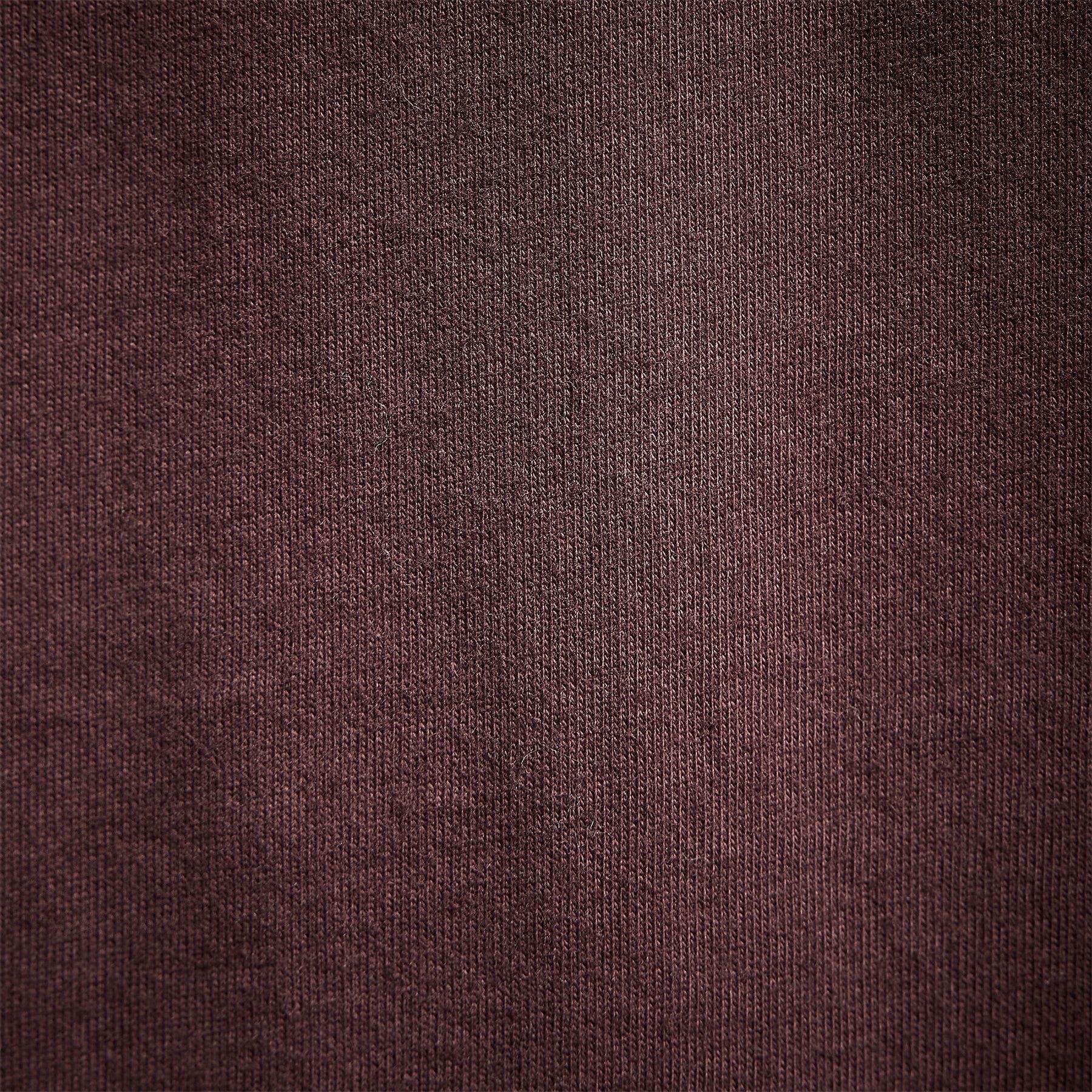 Sueded Jersey Polo - Dahlia sold by James Perse product image thumbnail 7
