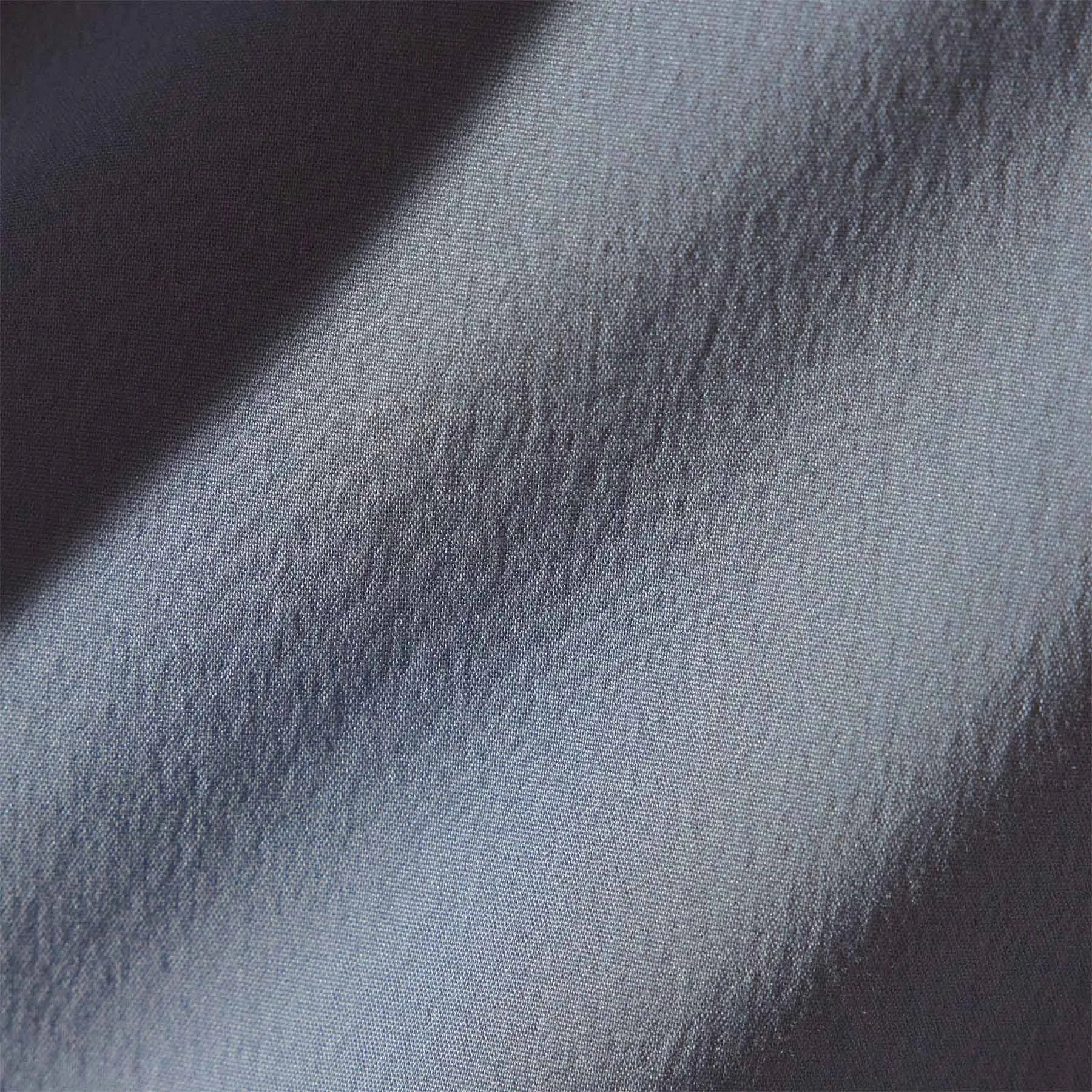 Matte Stretch Poplin Dress Shirt - Denim sold by James Perse product image thumbnail 5