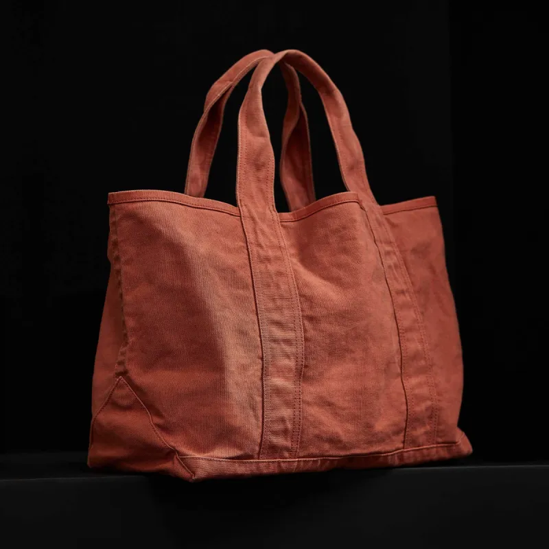 Large Canvas Tote - Sunburst sold by James Perse