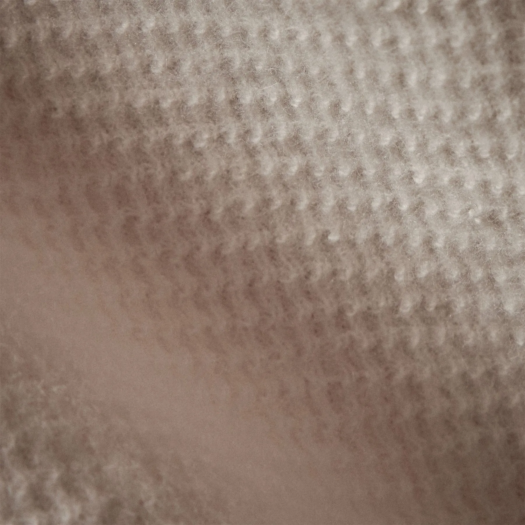 Relaxed Thermal Raglan Top - Oyster sold by James Perse product image thumbnail 5