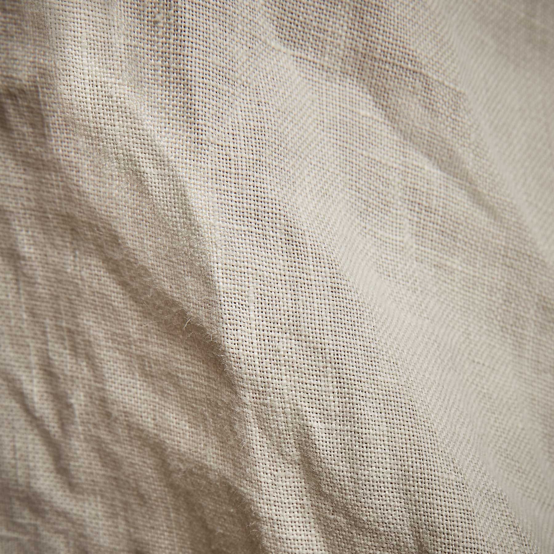 Lightweight Linen Shirt - Paste Pigment sold by James Perse product image thumbnail 6
