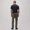 5 Pocket Performance Pant - Tent sold by James Perse