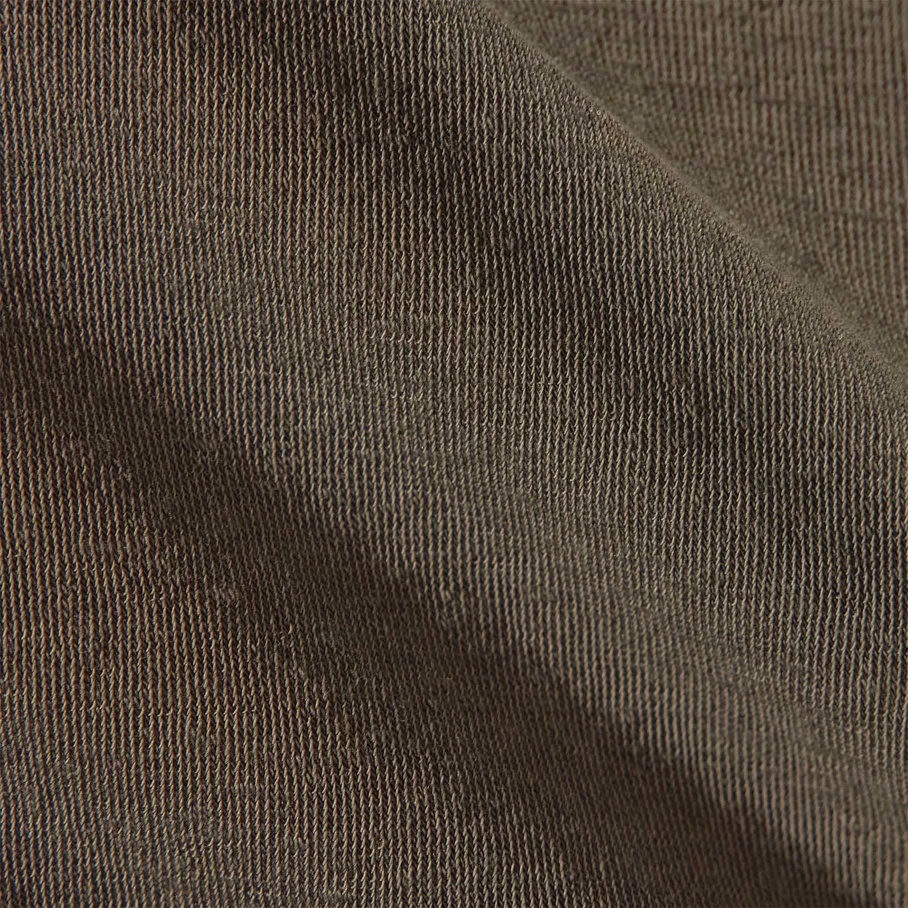 Recycled Brushed Jersey Skirt - Palm Pigment sold by James Perse product image thumbnail 5