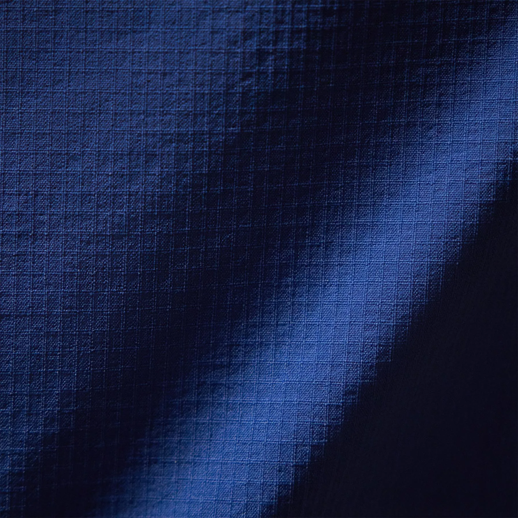 Stretch Rip Stop Sport Short - Baltic Blue/Black/Carbon sold by James Perse product image thumbnail 5