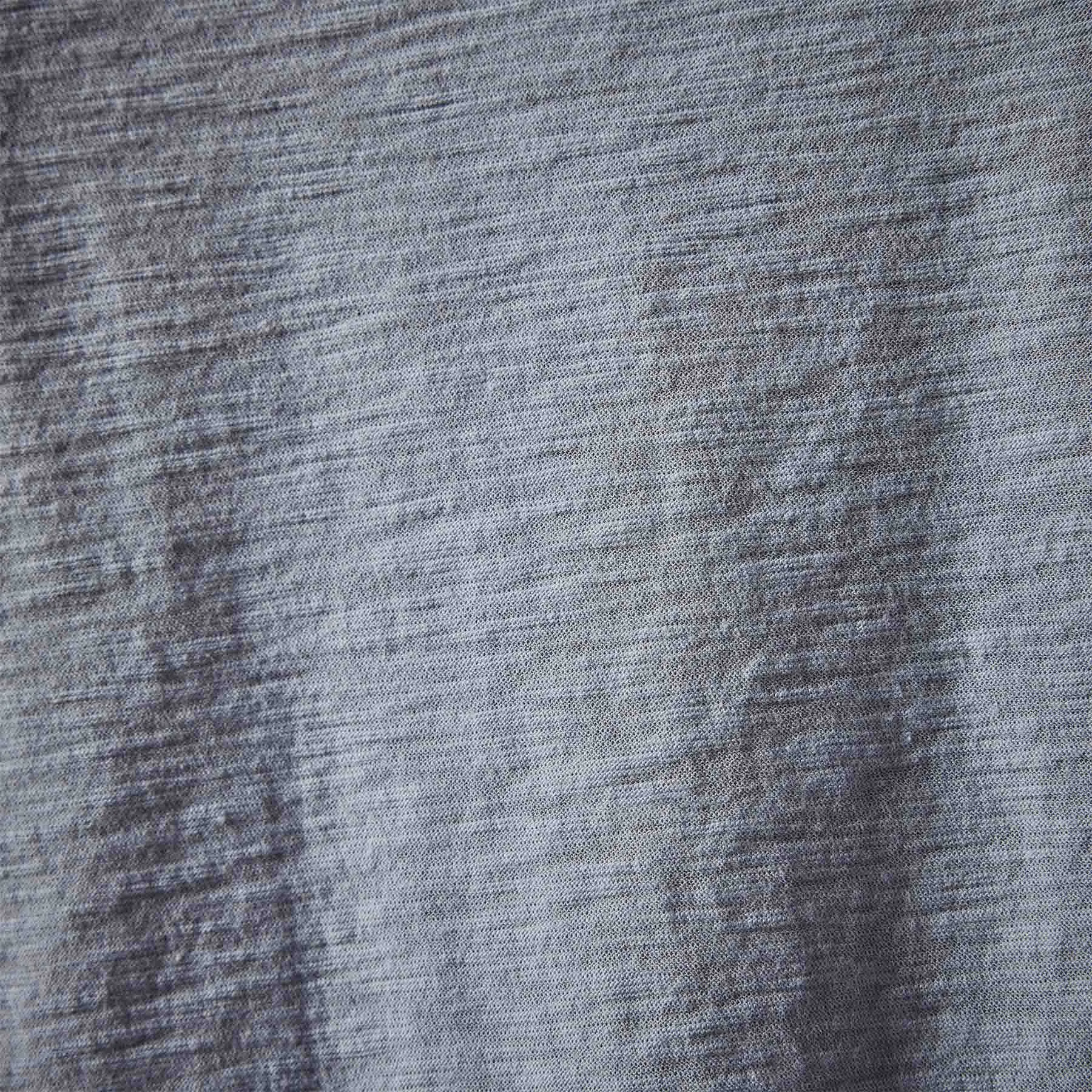 Sheer Slub Crew Neck Tee - Aura sold by James Perse product image thumbnail 5