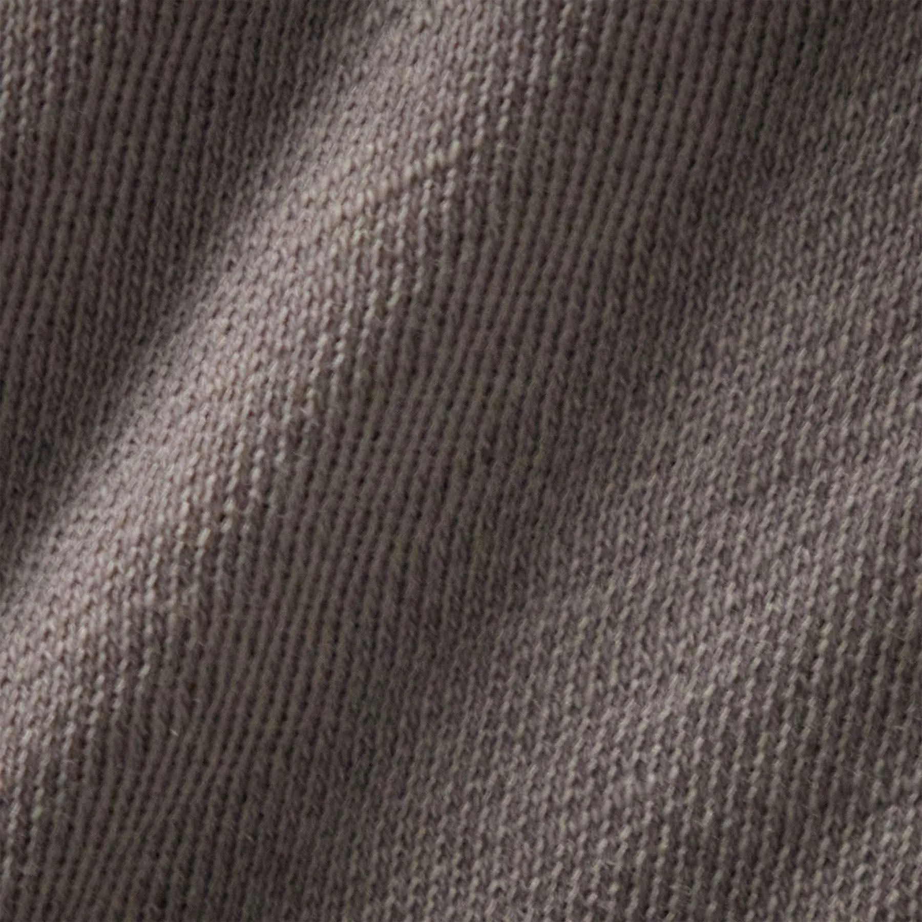Vintage French Terry Zip Up Hoodie - Silver Grey Pigment sold by James Perse product image thumbnail 5