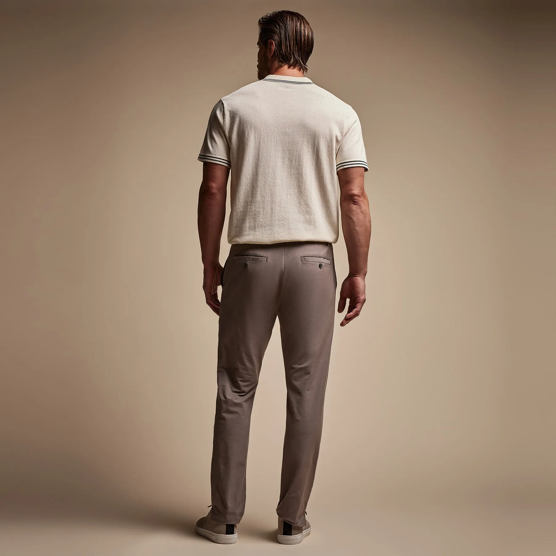 Performance Trouser - Mason sold by James Perse product image thumbnail 4