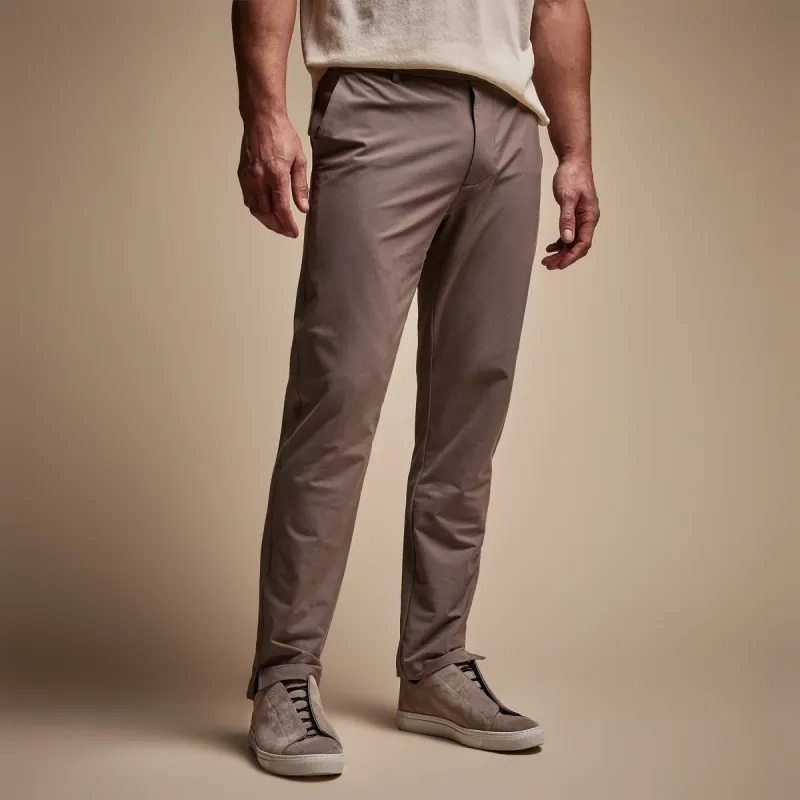 Performance Trouser - Mason sold by James Perse