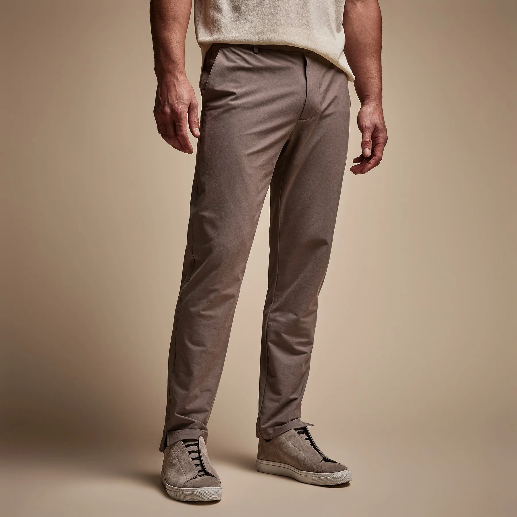Performance Trouser - Mason sold by James Perse