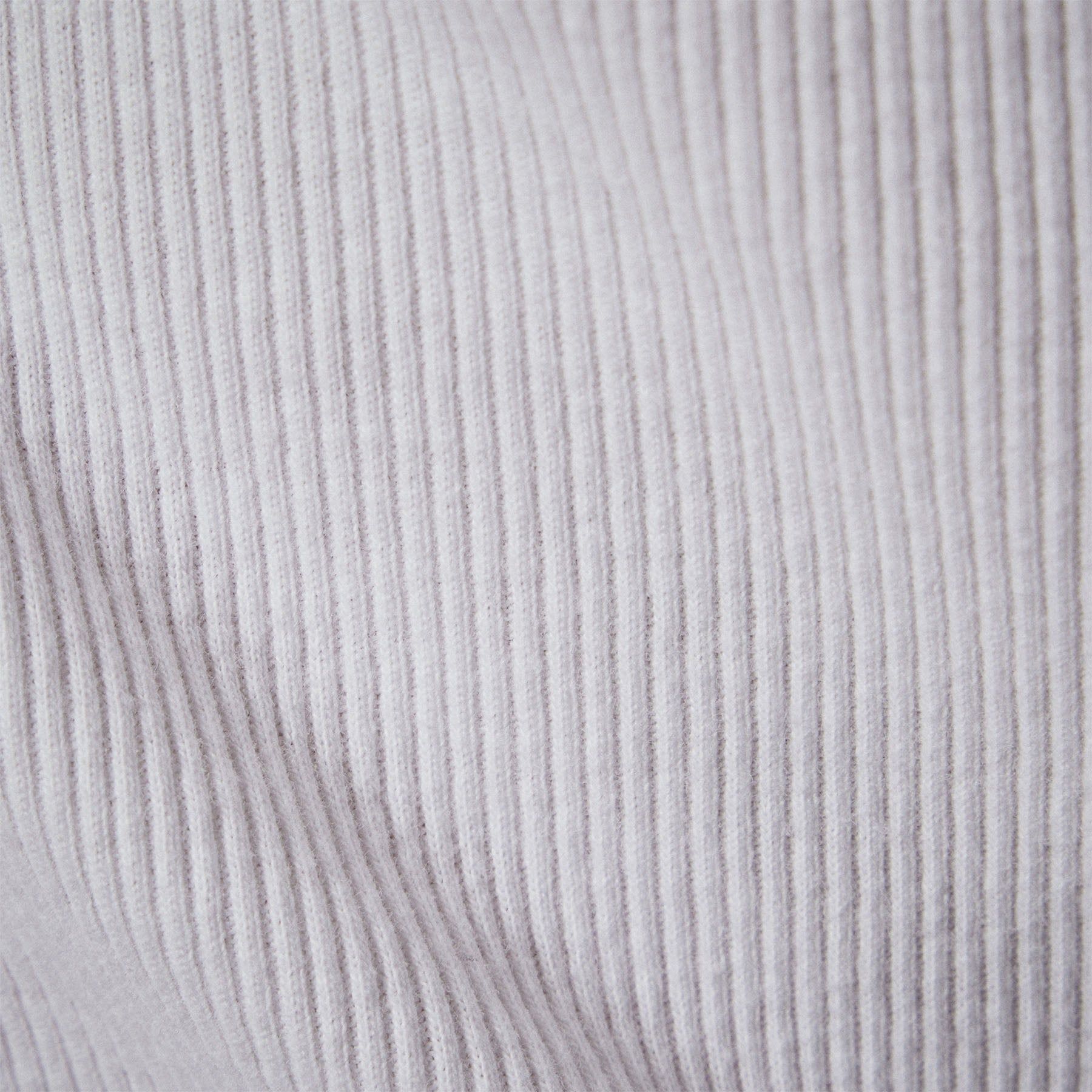 Button Front Top - White sold by James Perse product image thumbnail 3