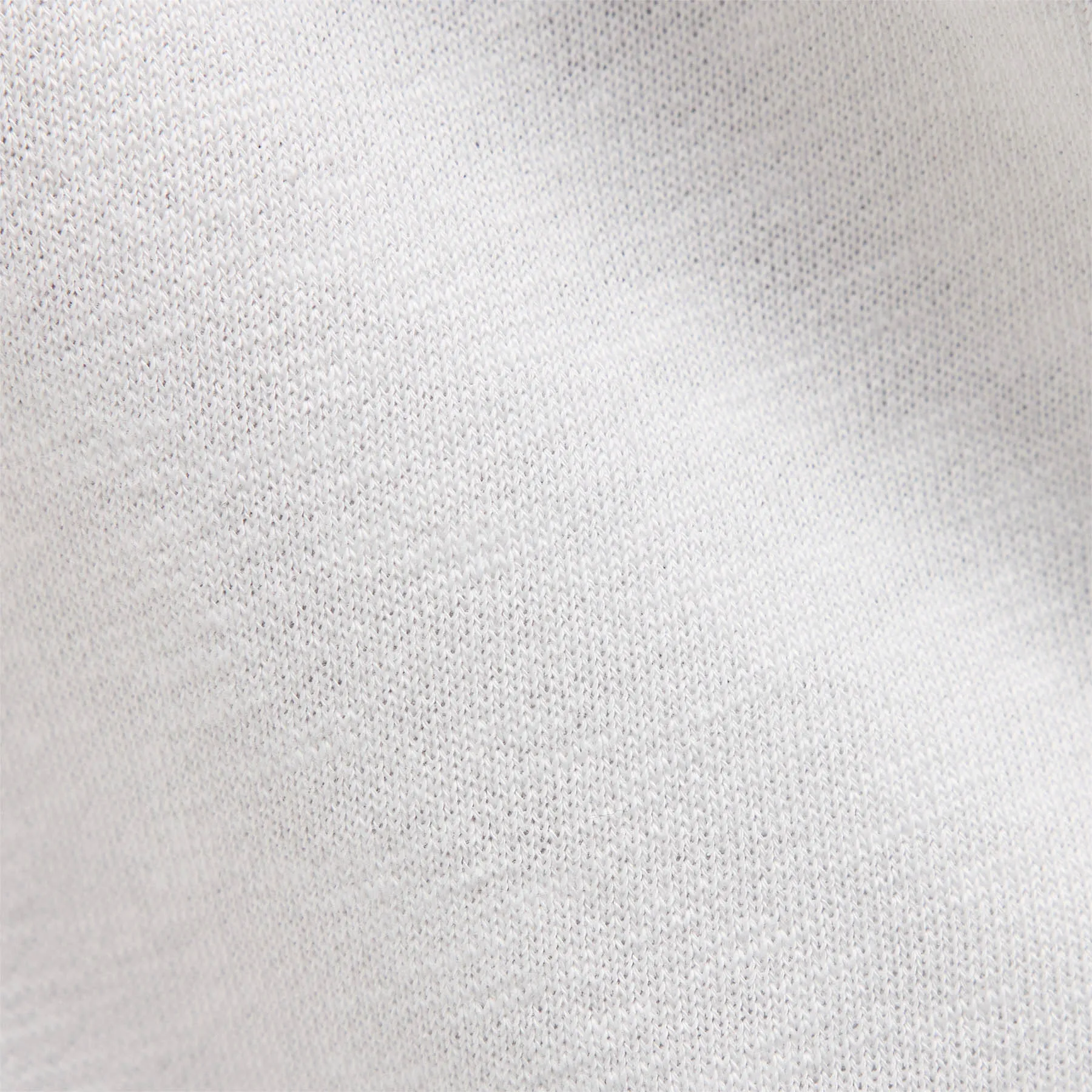 Ombrè Palms Graphic Hoodie - White/Blue sold by James Perse product image thumbnail 5