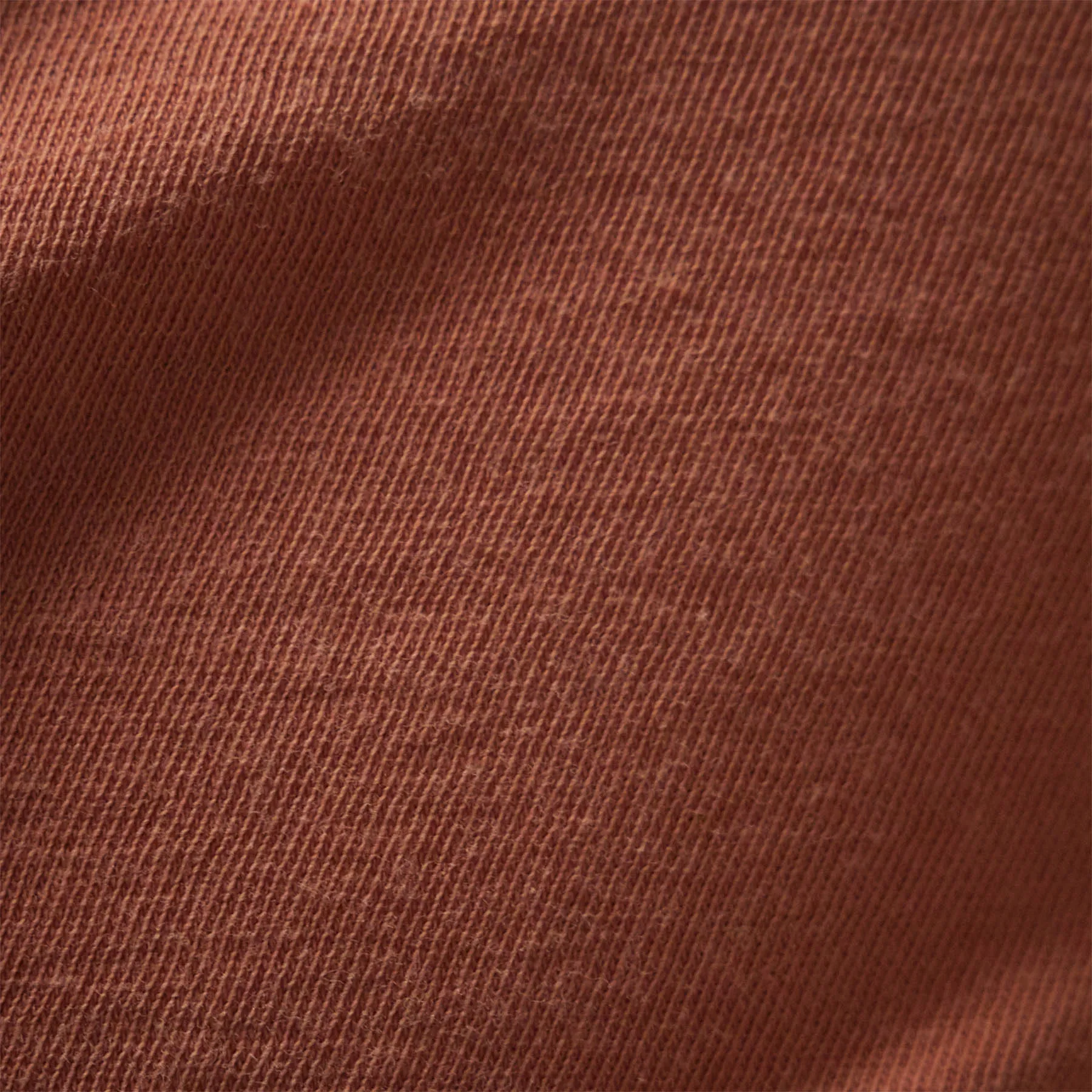 Lightweight Jersey Pocket Tee - Adobe Pigment sold by James Perse product image thumbnail 5
