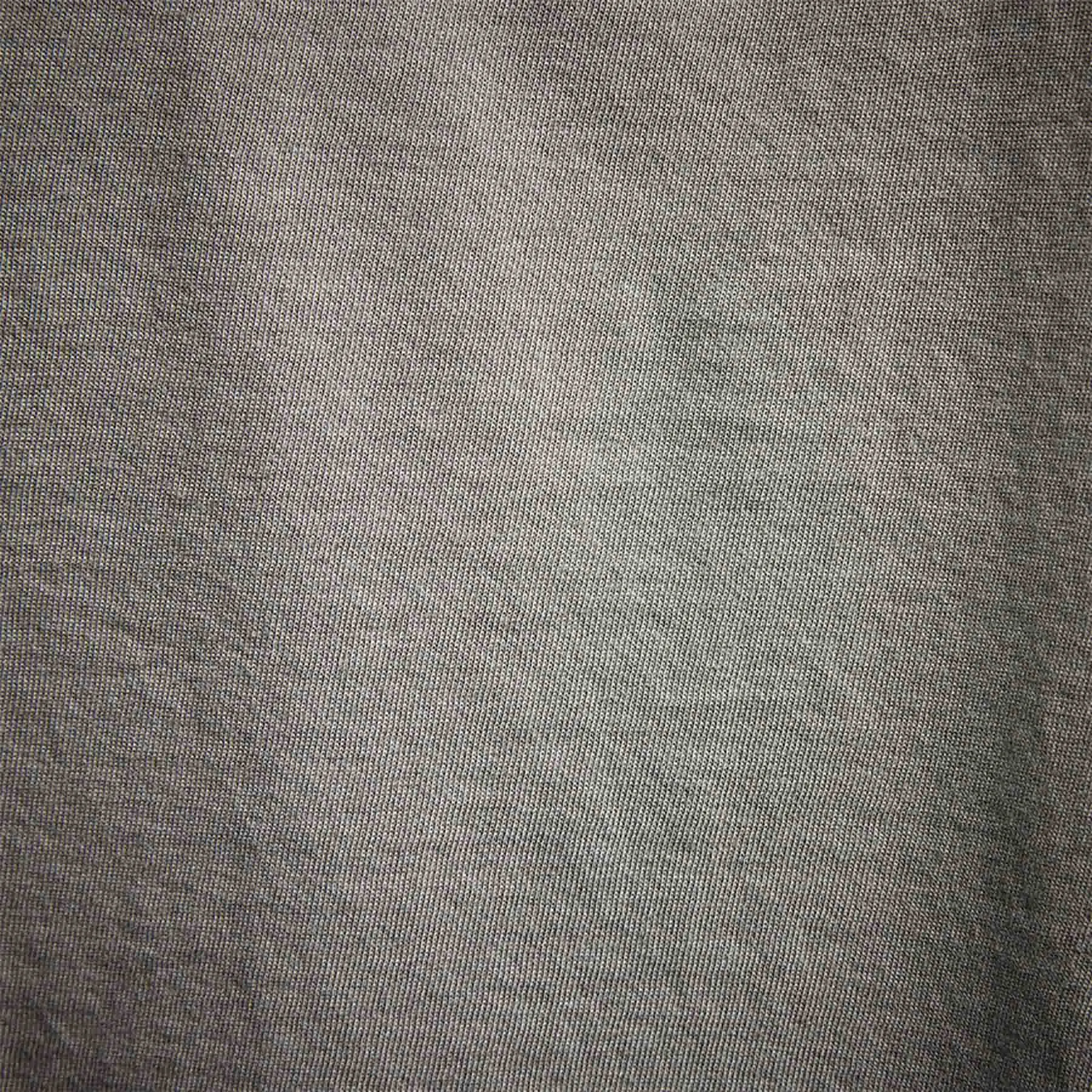 Short Sleeve Crew Neck - Concrete Pigment sold by James Perse product image thumbnail 5