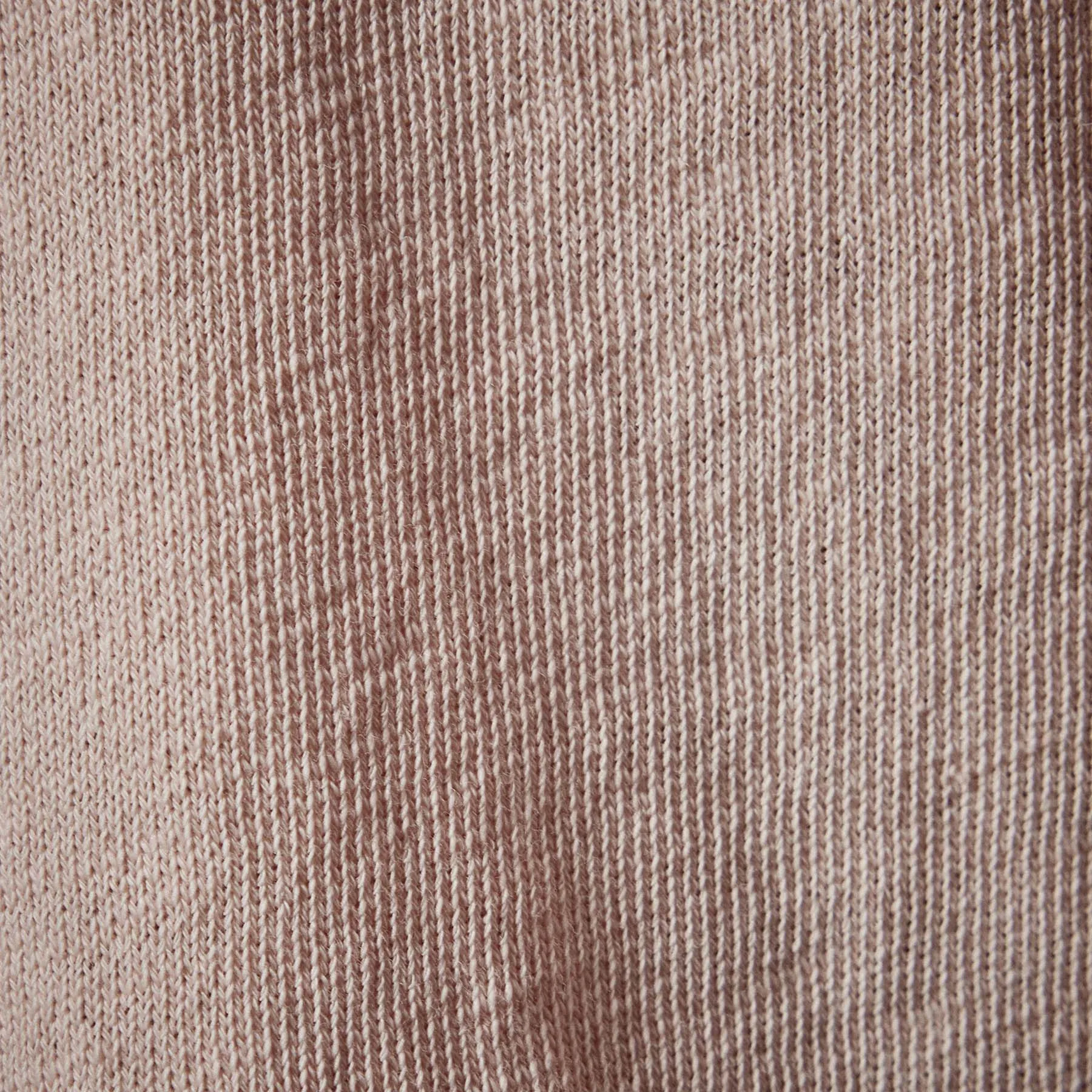 Vintage French Terry Cutoff Sweatpant - Nougat Pigment sold by James Perse product image thumbnail 5