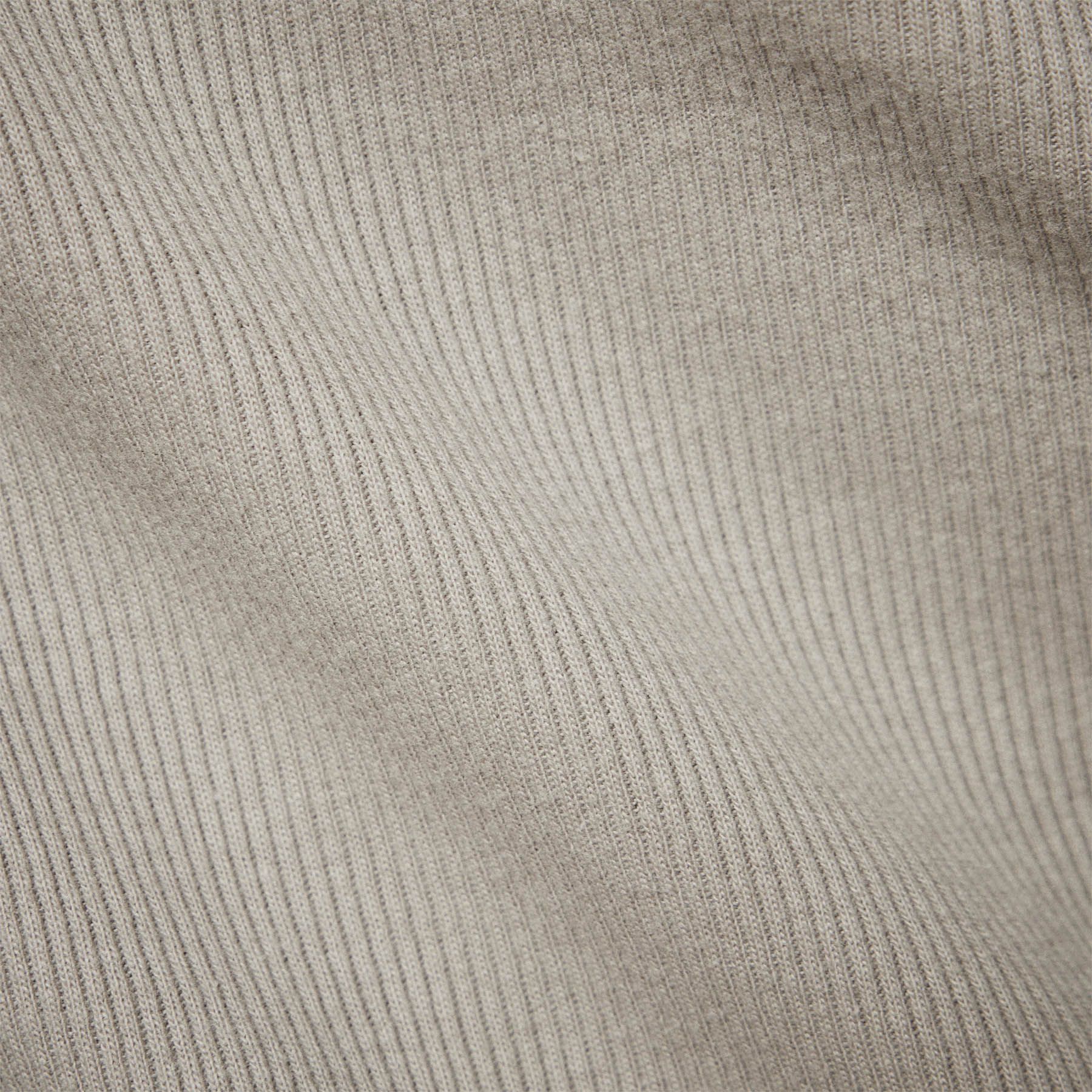 Button Front Top - Mineral sold by James Perse product image thumbnail 3