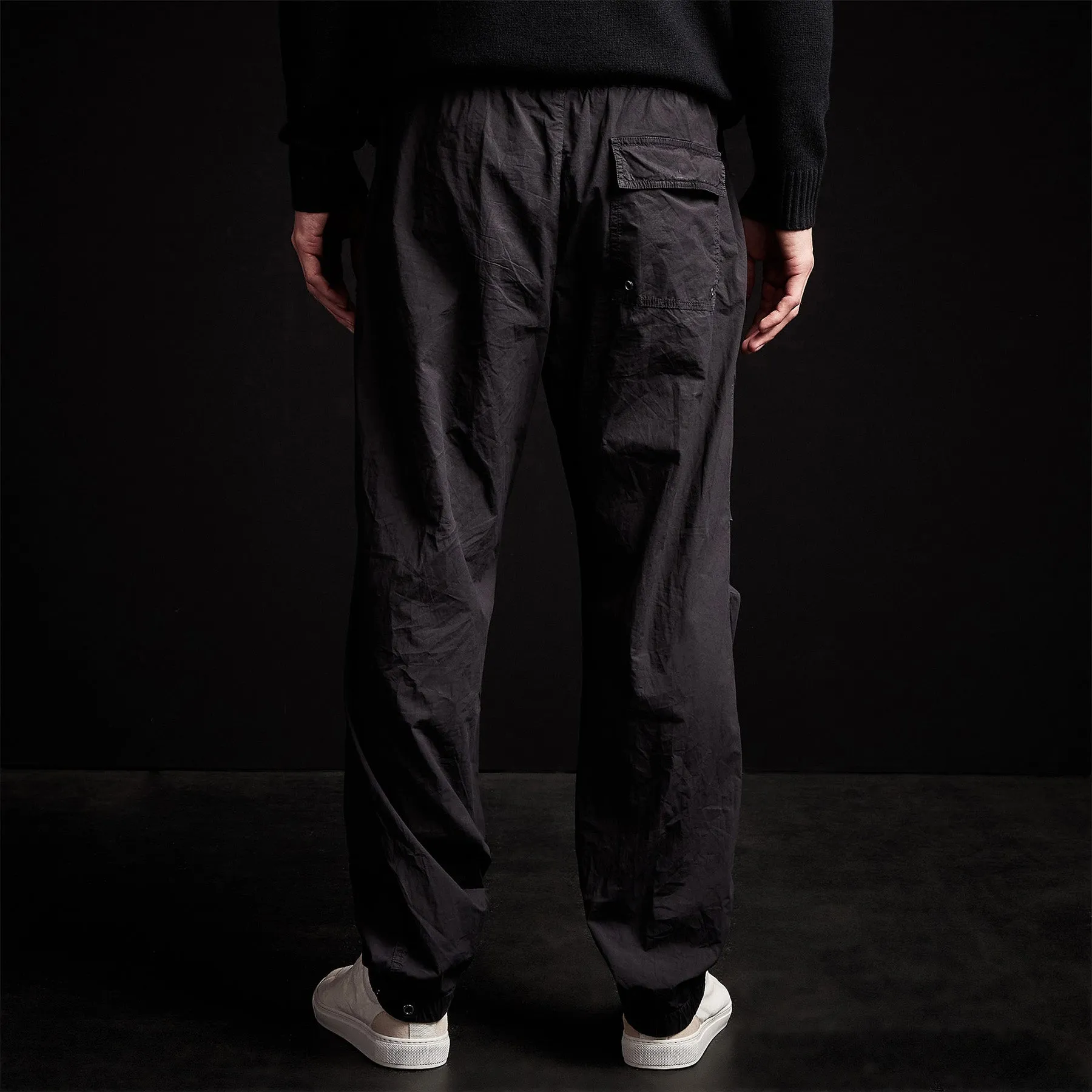 Parachute Flight Pant - Black sold by James Perse product image thumbnail 4