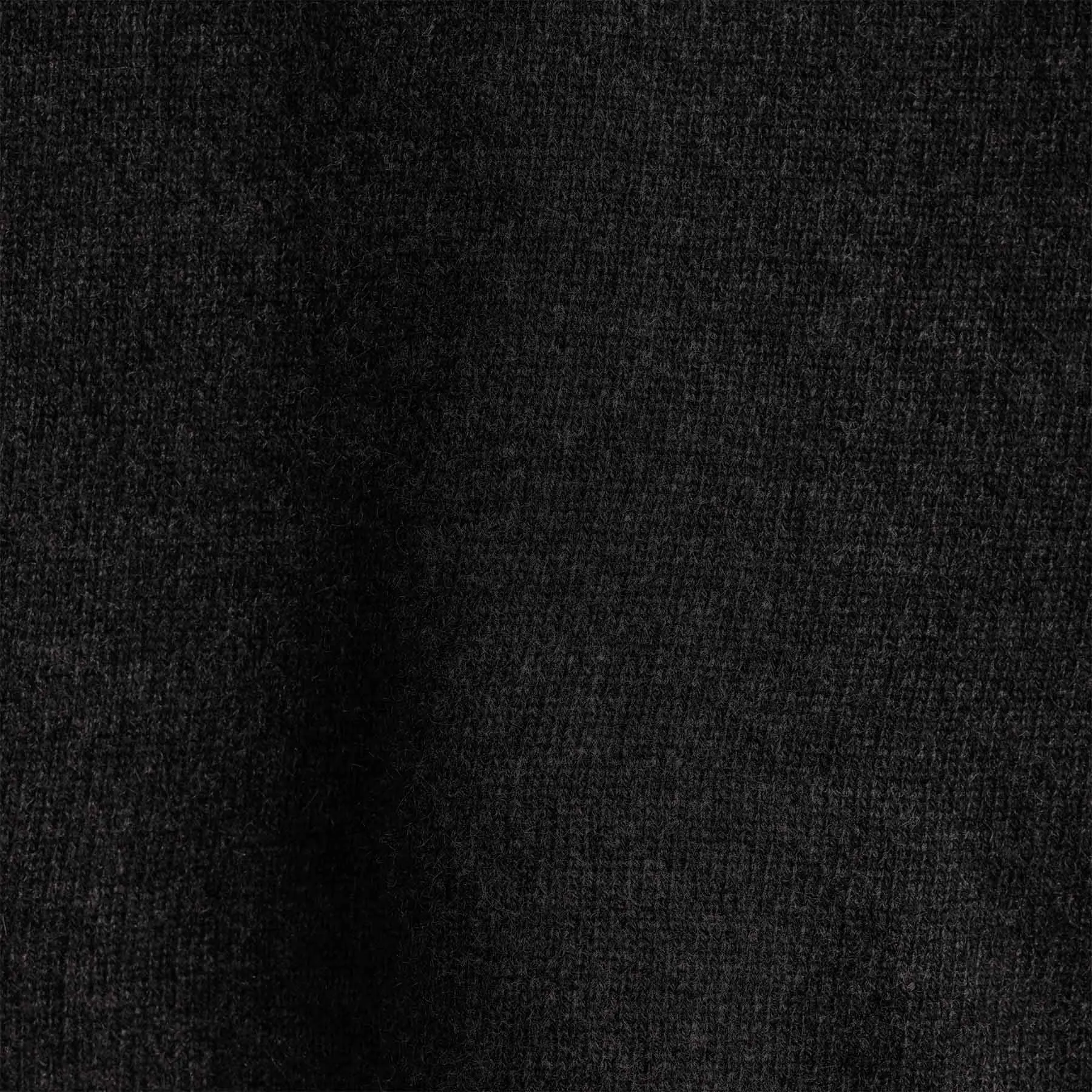 Recycled Cashmere Palm Crew- Coal sold by James Perse product image thumbnail 4