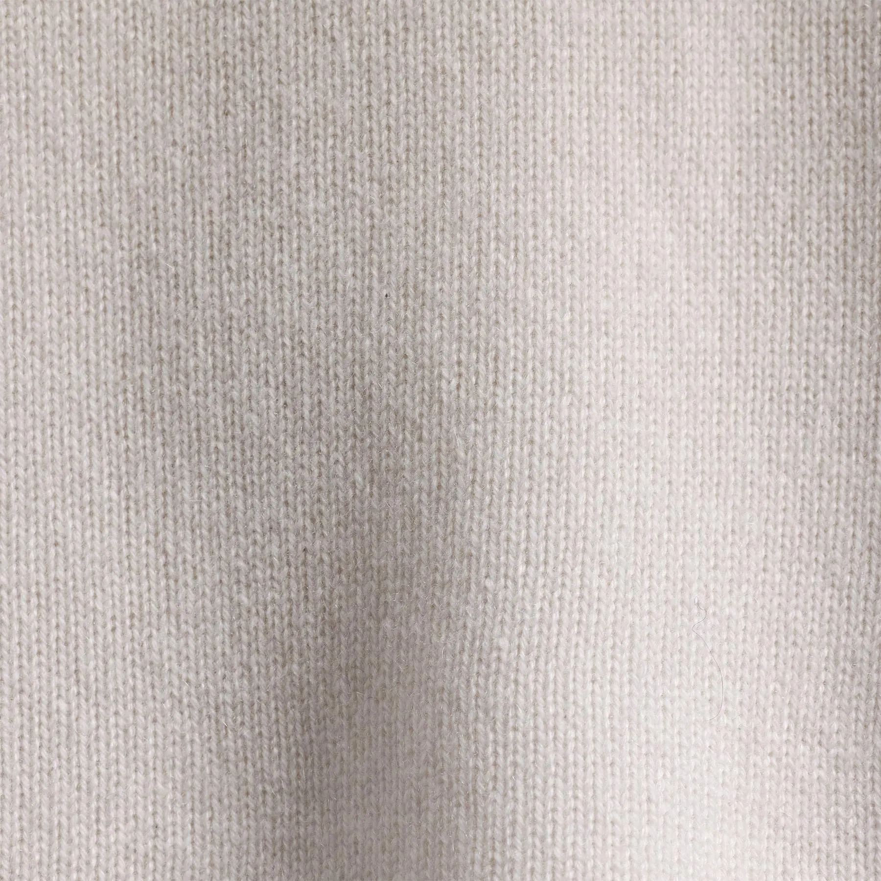 Recycled Cashmere Raglan Crew - Pearl sold by James Perse product image thumbnail 4