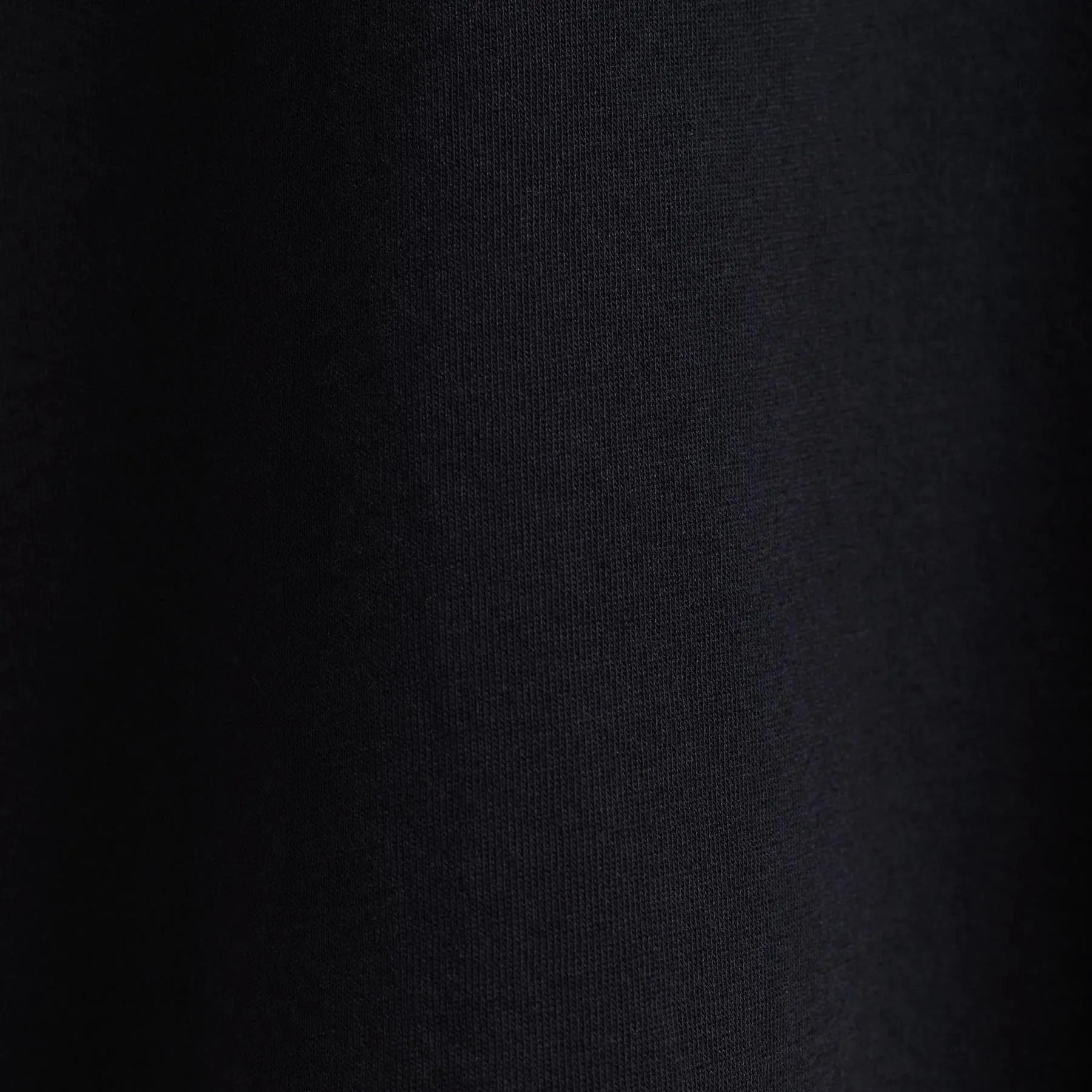 Brushed Lotus Long Sleeve Crew - Deep sold by James Perse product image thumbnail 4