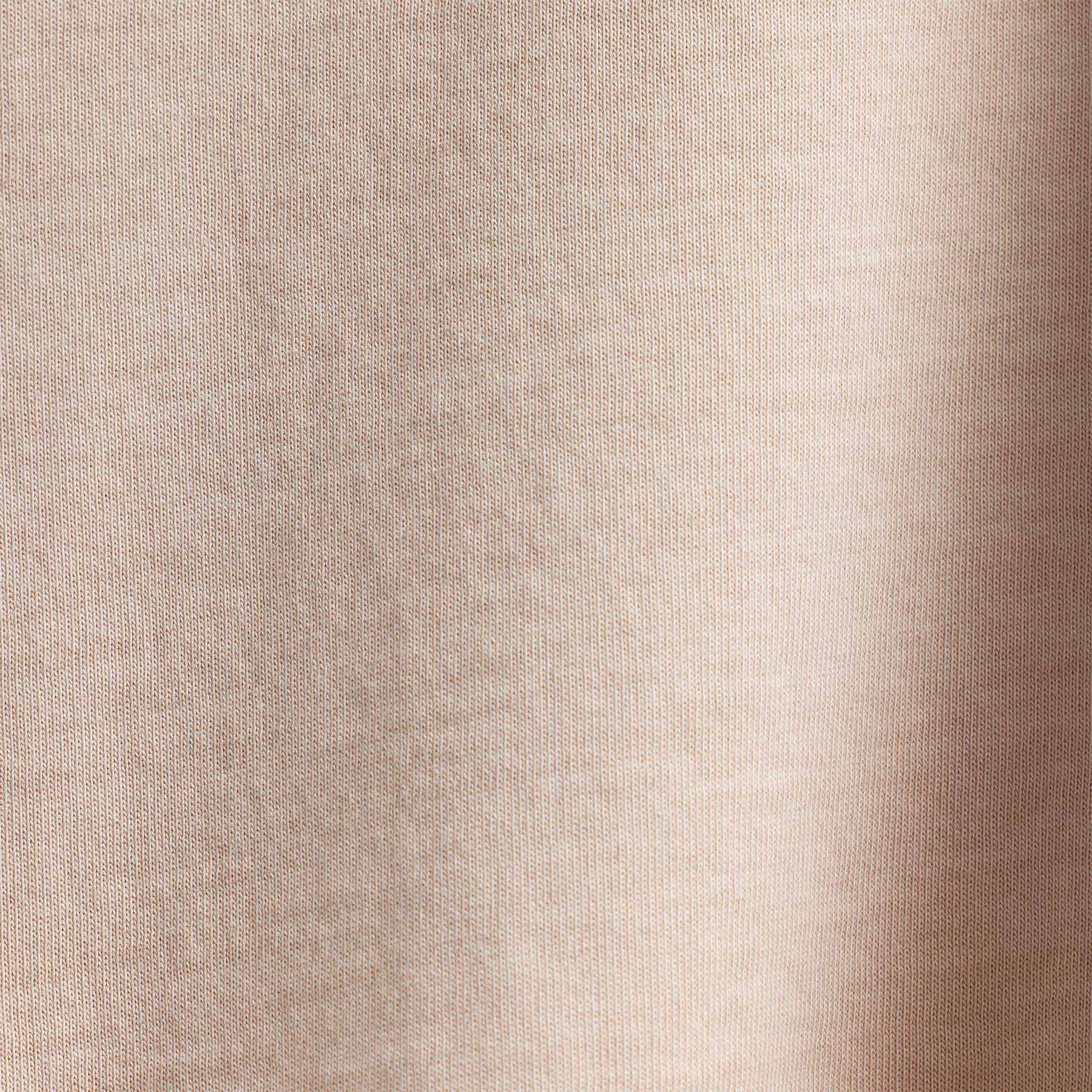 Sueded Jersey Polo - Faint Pigment sold by James Perse product image thumbnail 5