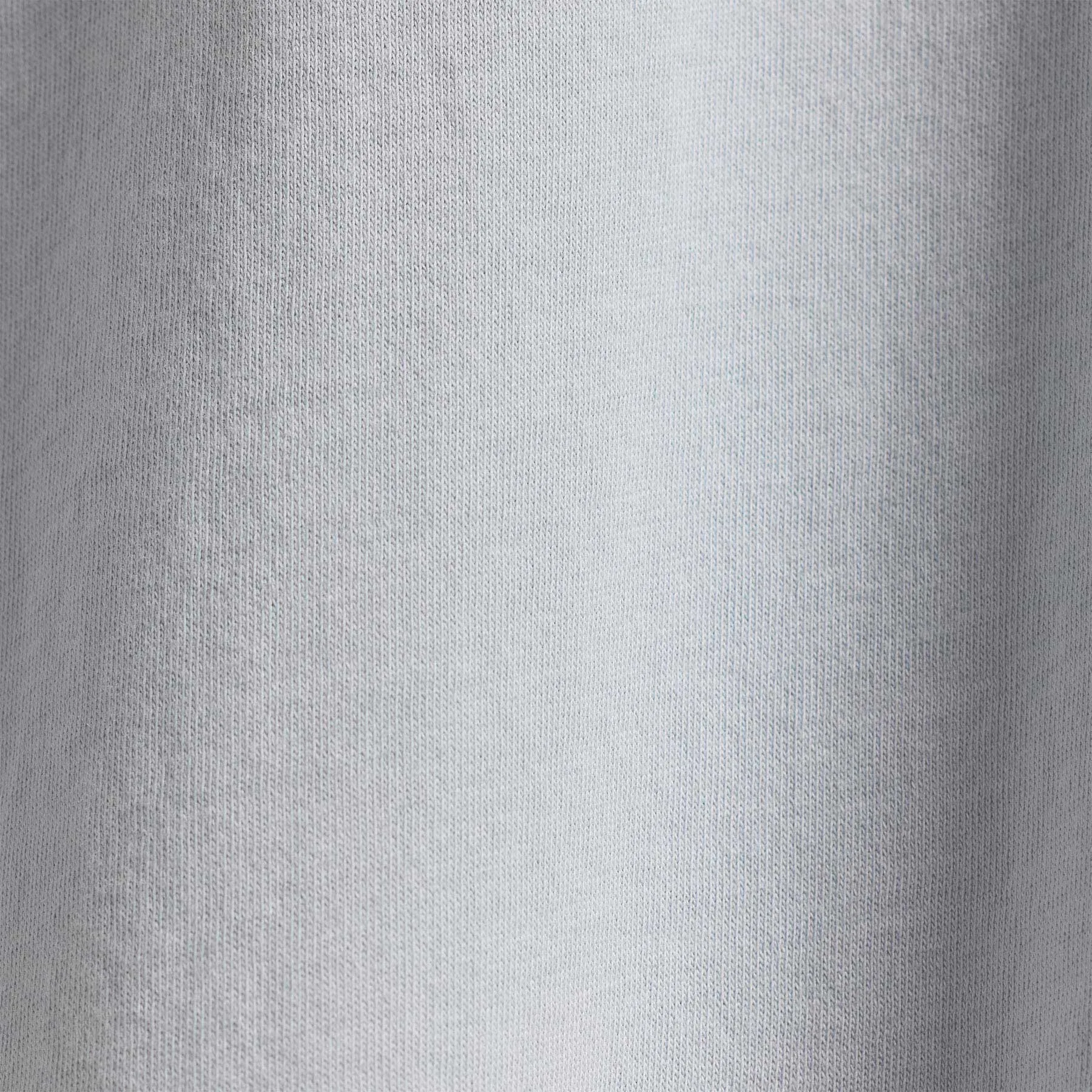 Brushed Lotus Crew - Grey Glacier sold by James Perse product image thumbnail 4