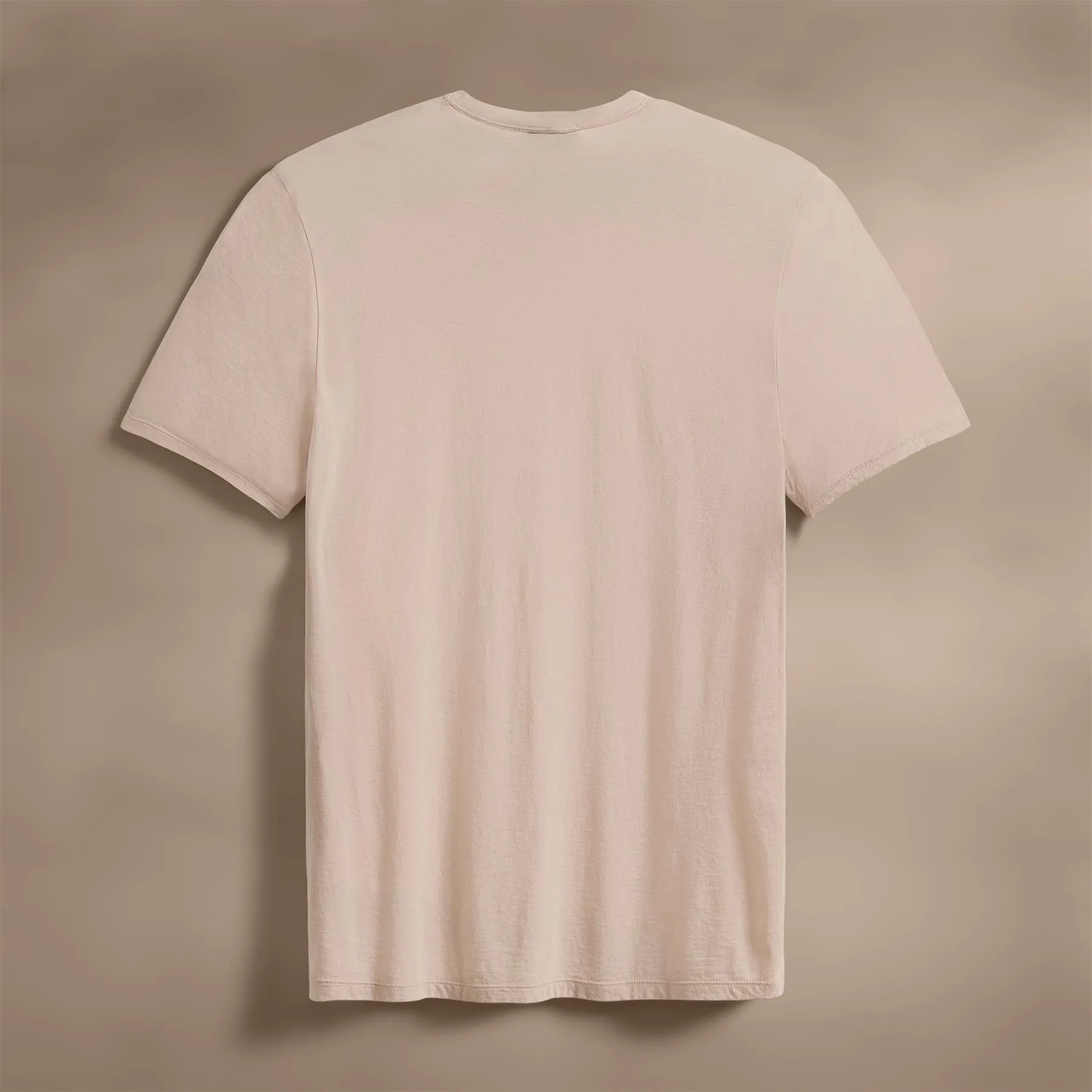 Luxe Lotus Jersey Tee - Faint sold by James Perse product image thumbnail 2