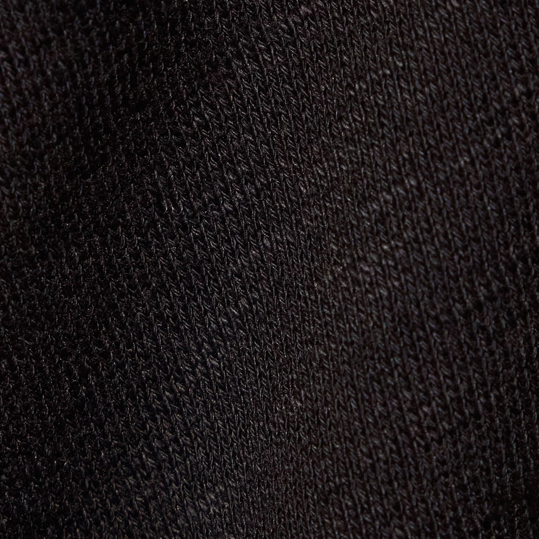 Wide Leg Sweatpant - Black sold by James Perse product image thumbnail 5