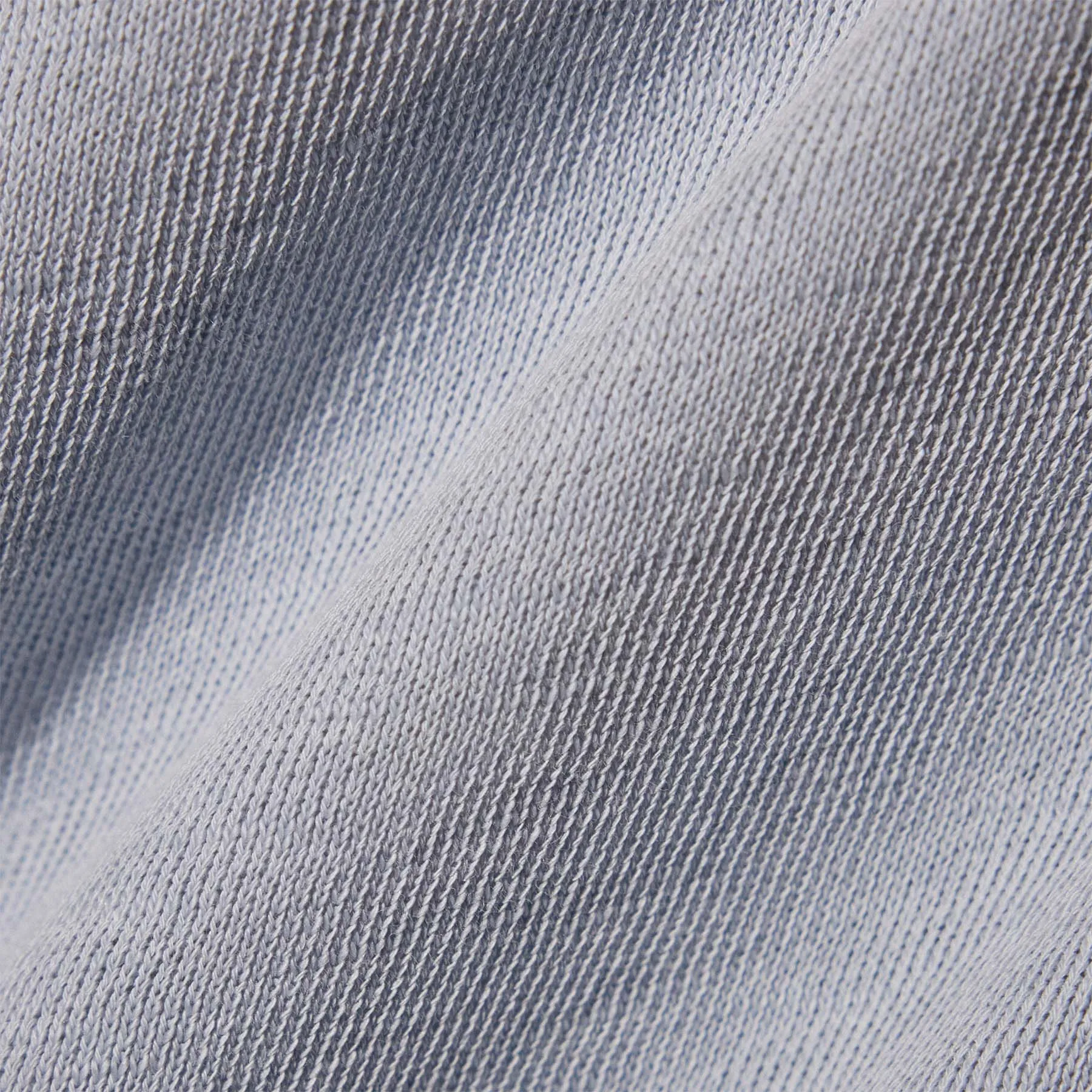 Vintage French Terry Relaxed Sweatshirt - Grey Glacier Pigment sold by James Perse product image thumbnail 5