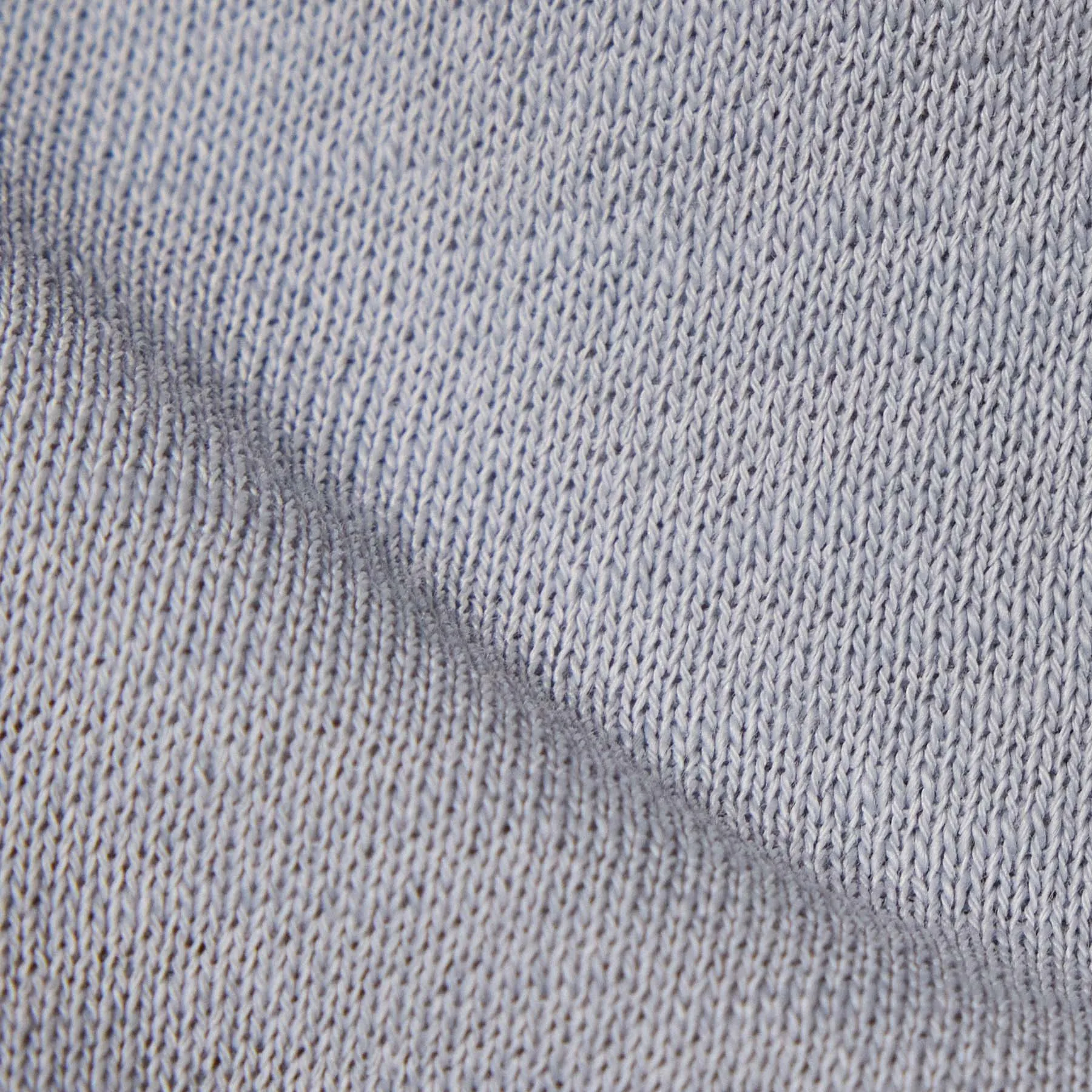 Wide Leg Sweatpant - Grey Glacier Pigment sold by James Perse product image thumbnail 5