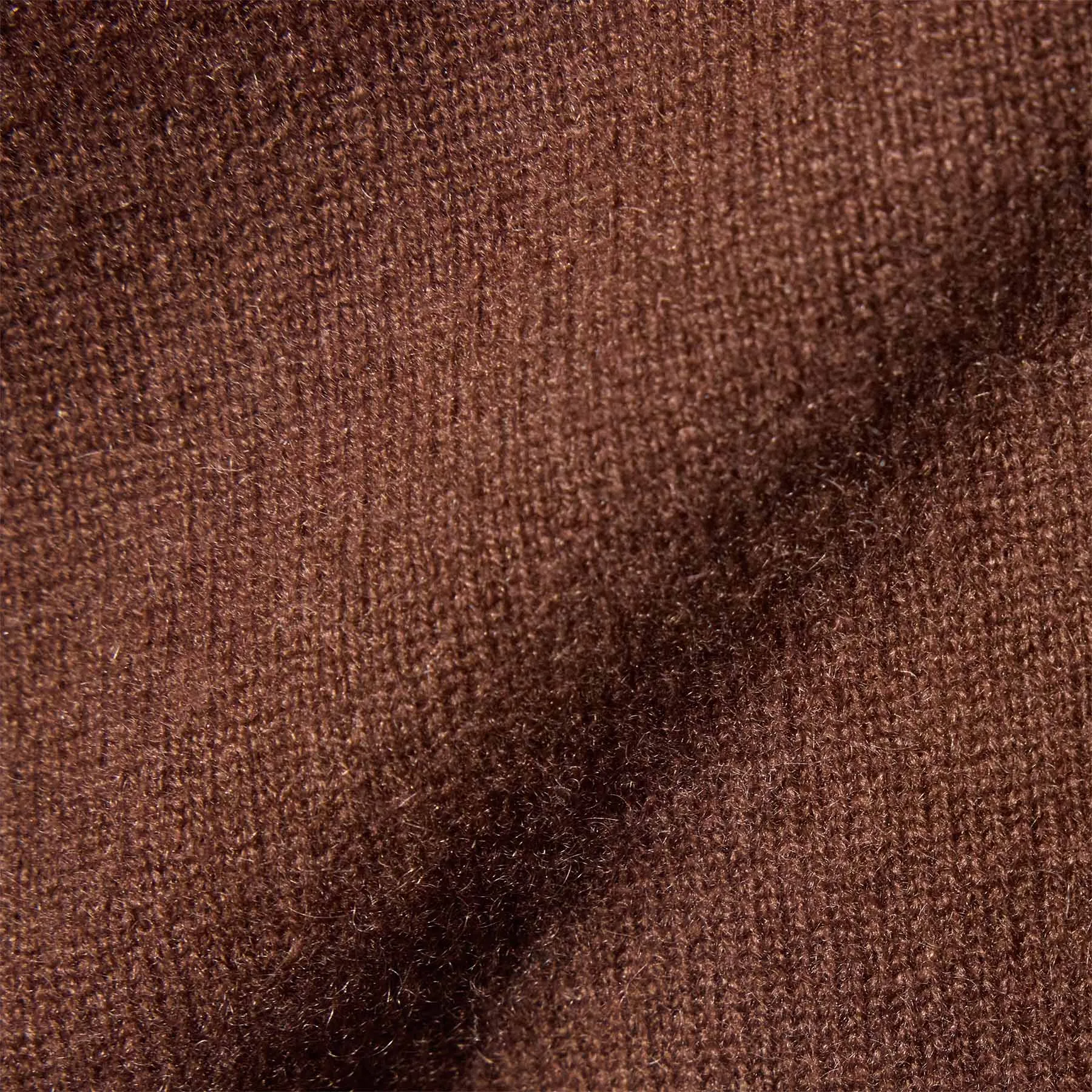 Cashmere Vest - Americano sold by James Perse product image thumbnail 5