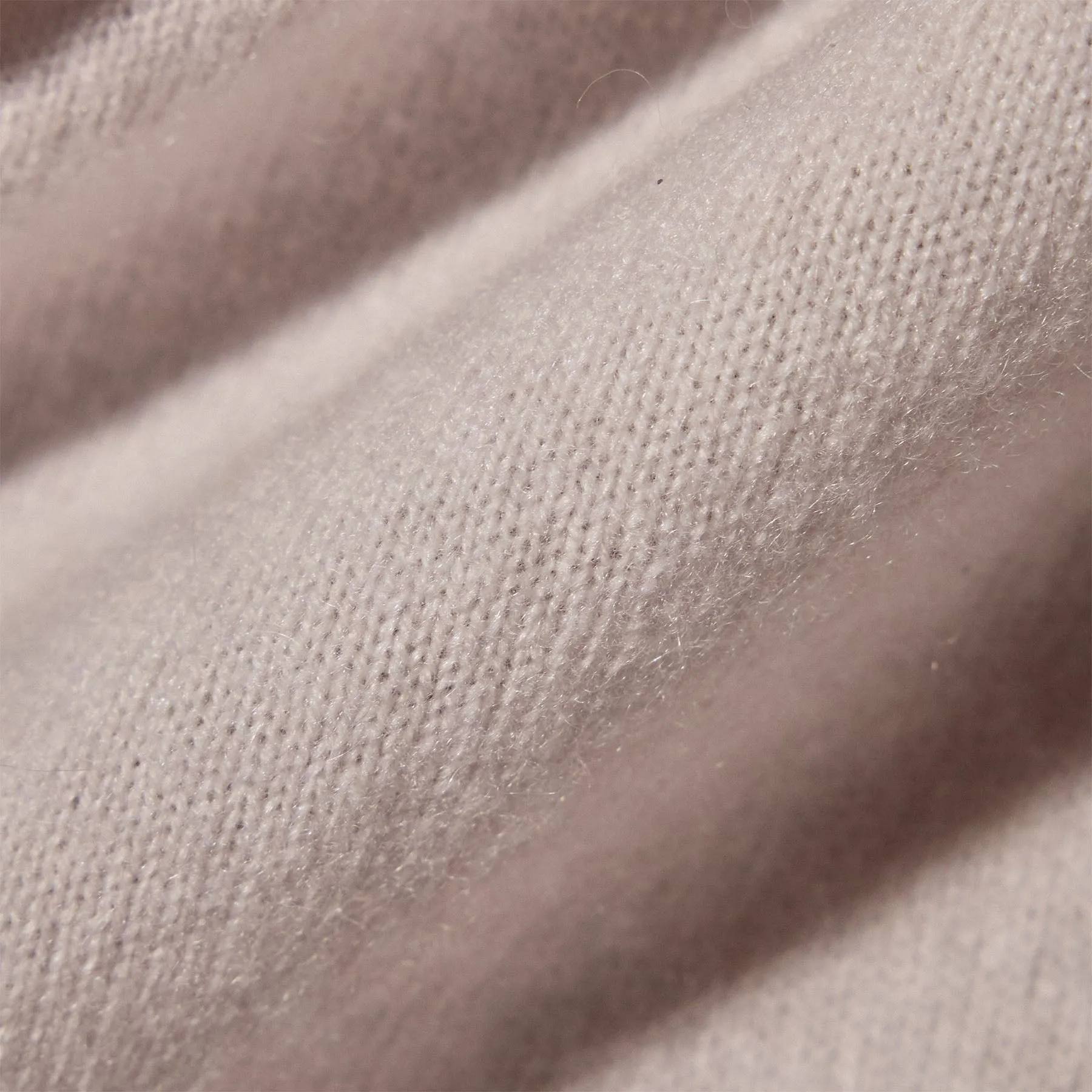 Cashmere Vest - Pearl sold by James Perse product image thumbnail 5