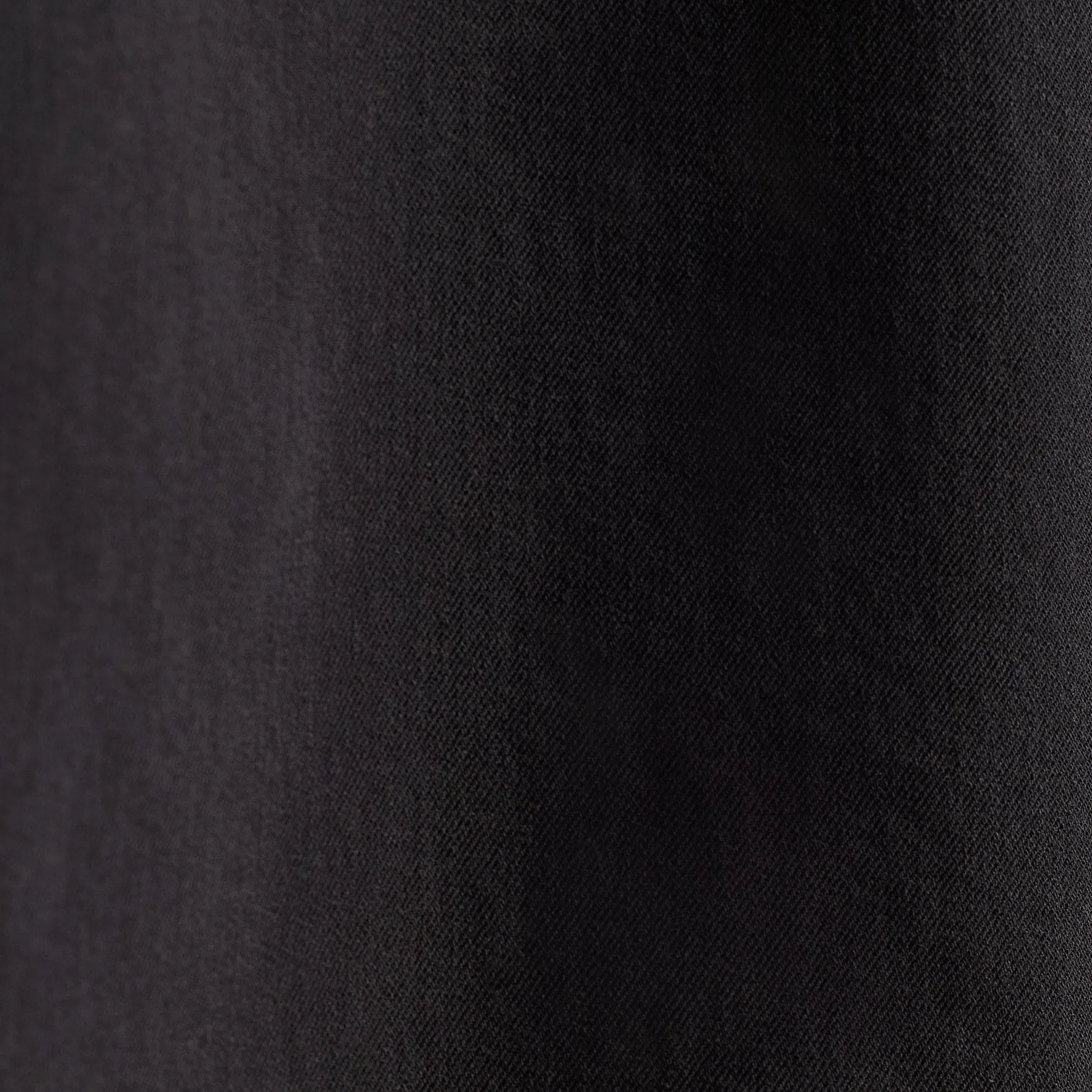 Sherpa Lined Woven Shirt Jacket - Magma sold by James Perse product image thumbnail 4