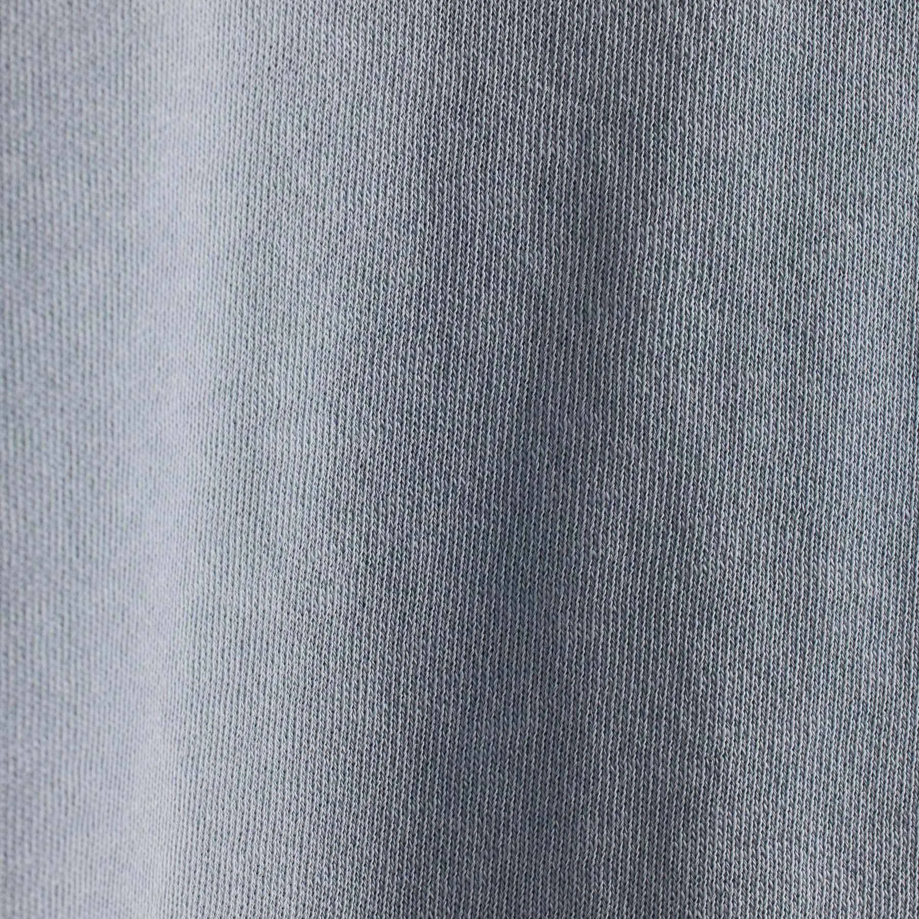 Vintage French Terry Sweatshirt - Grey Glacier Pigment sold by James Perse product image thumbnail 5