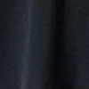 Vintage French Terry Zip Up Hoodie - Blue Noir Pigment sold by James Perse