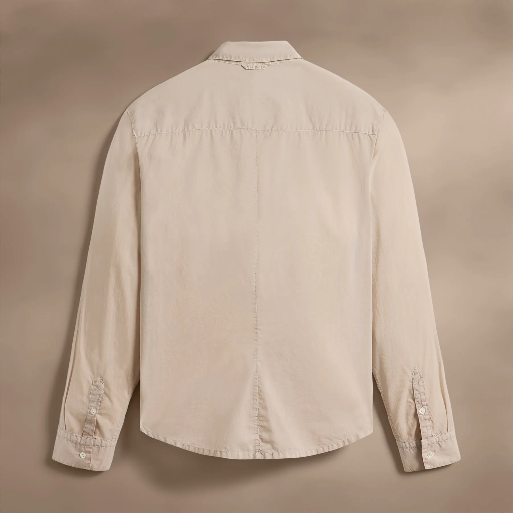 Standard Shirt - Faint Pigment sold by James Perse product image thumbnail 3