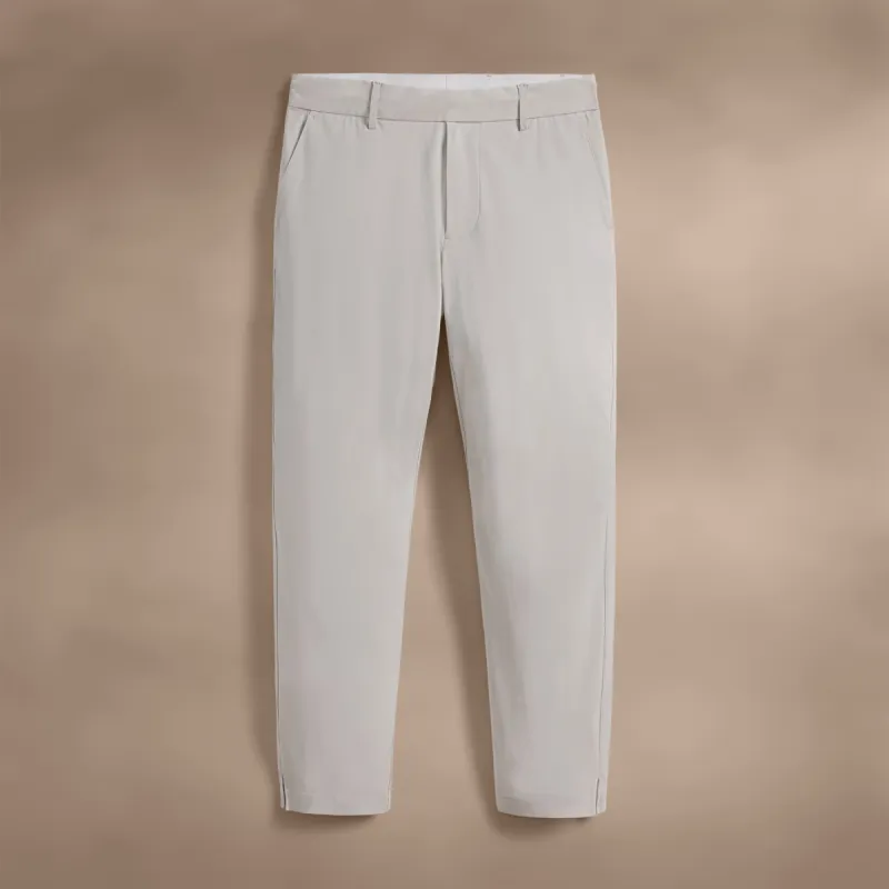 Golf Trouser - Mist sold by James Perse