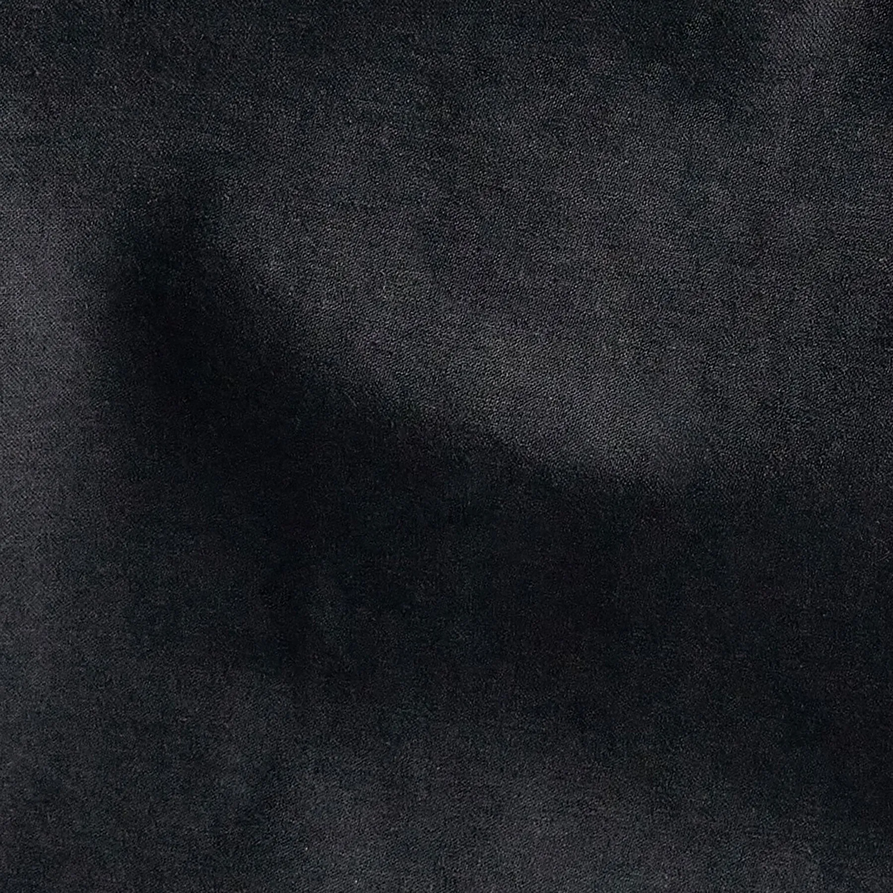 Reverse Twill Utility Pant - Black sold by James Perse product image thumbnail 4