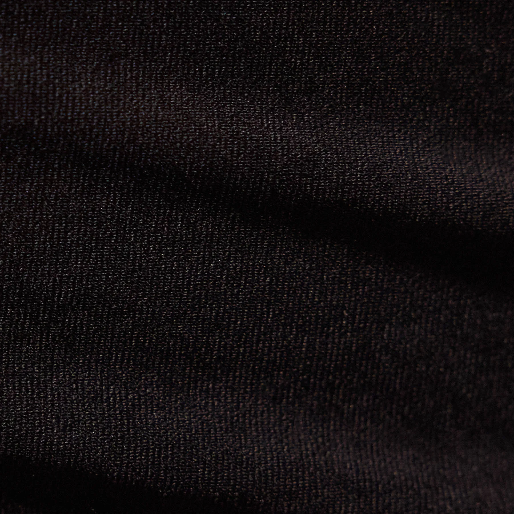 Satin Wide Leg Pant - Black sold by James Perse product image thumbnail 5