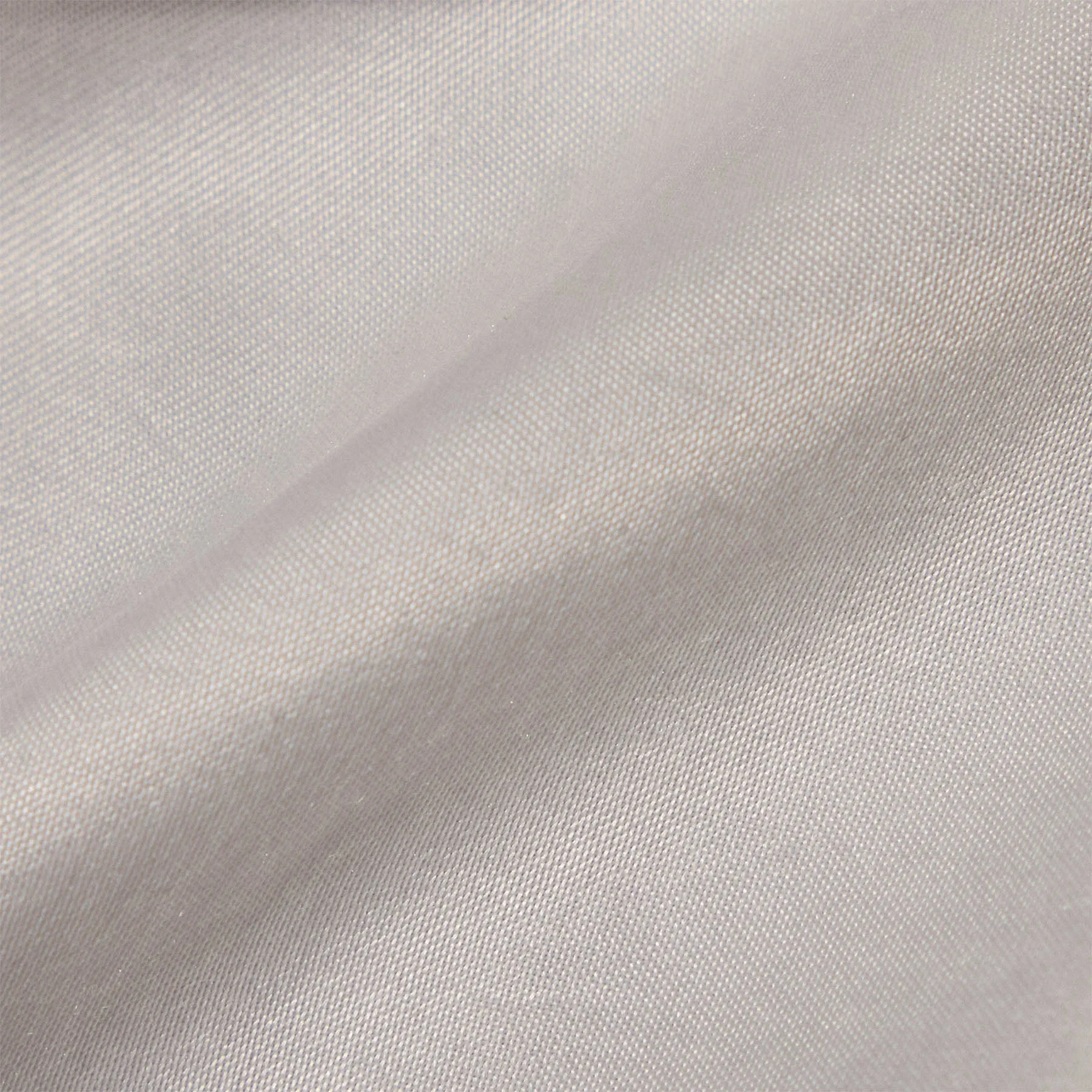 Satin Oversized Shirt - White sold by James Perse product image thumbnail 5
