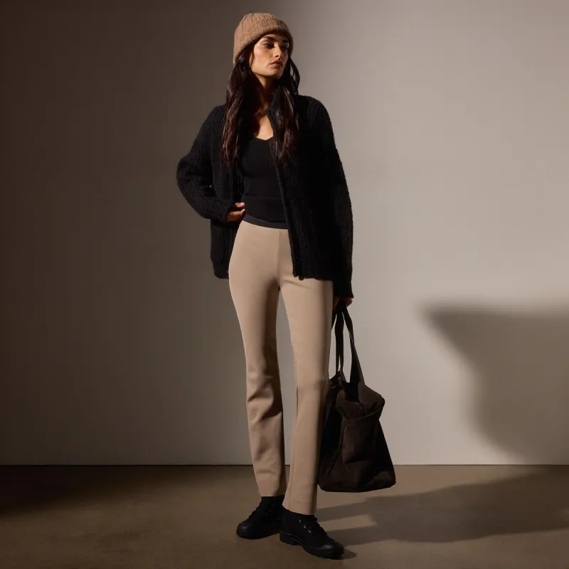 Scuba Legging - Coyote sold by James Perse