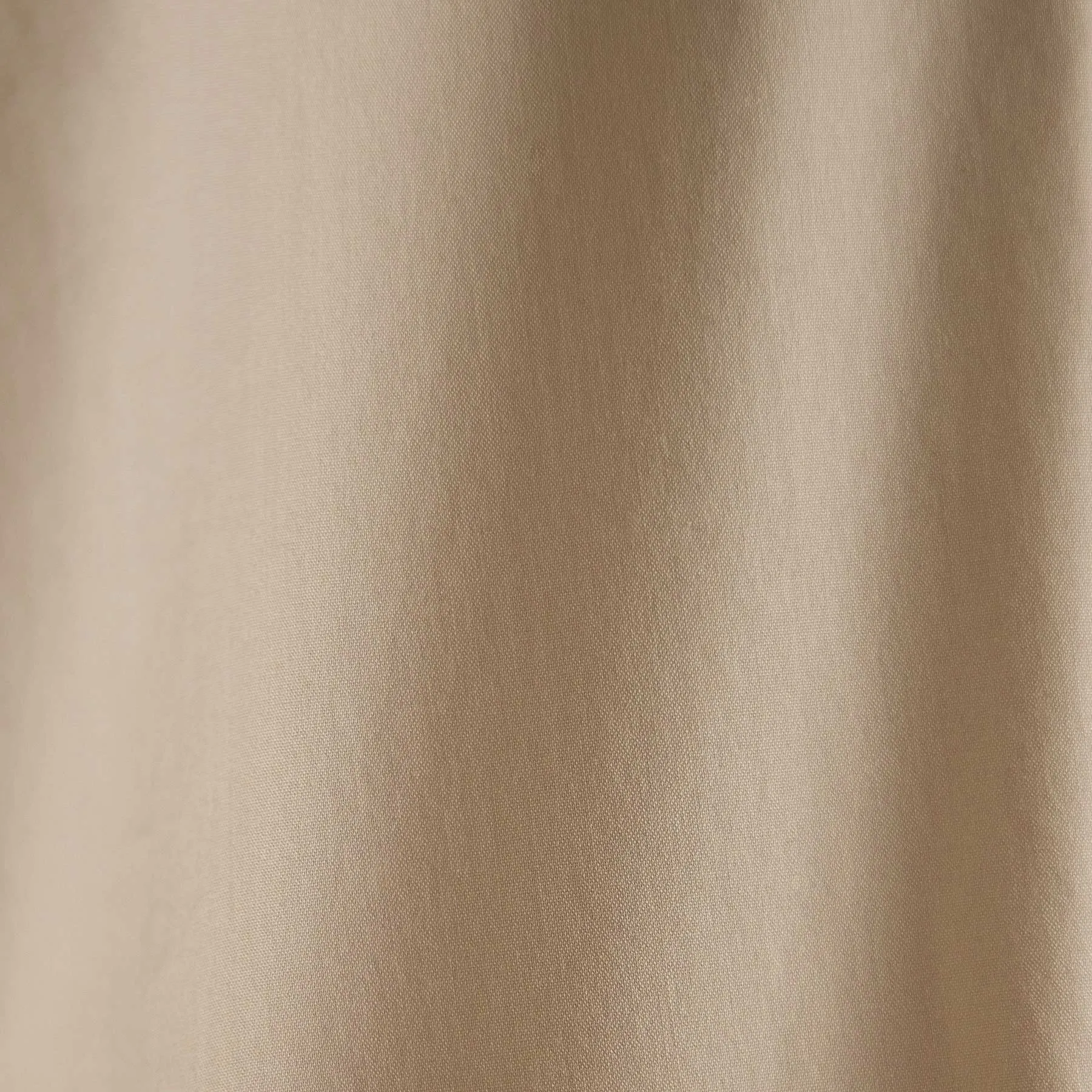 Matte Stretch Poplin Dress Shirt - Faint sold by James Perse product image thumbnail 4