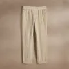 Corduroy Pant - Faint Pigment sold by James Perse