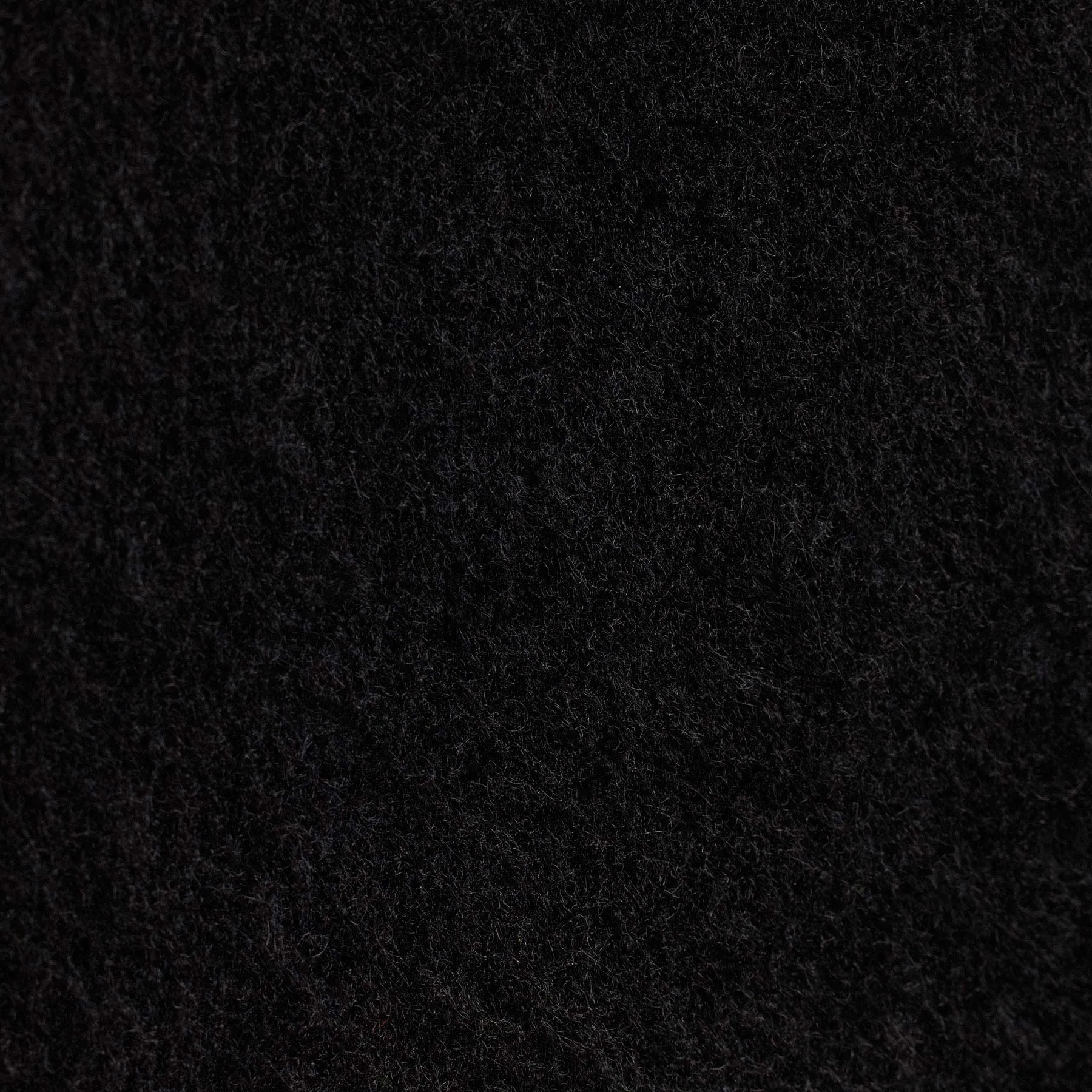 Sweater Knit Blazer - Black sold by James Perse product image thumbnail 5