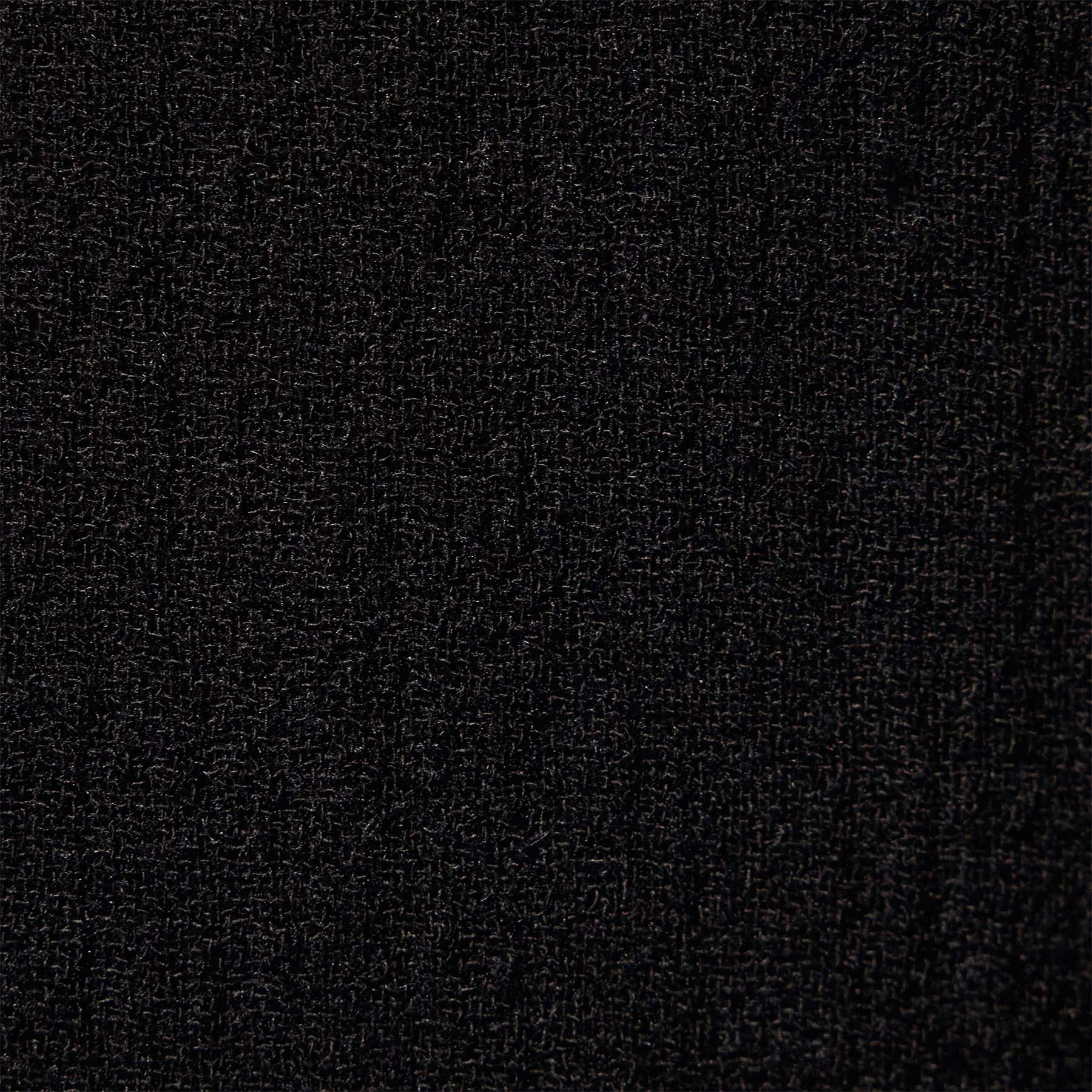 Pleated Wool Blend Pant - Black sold by James Perse product image thumbnail 5