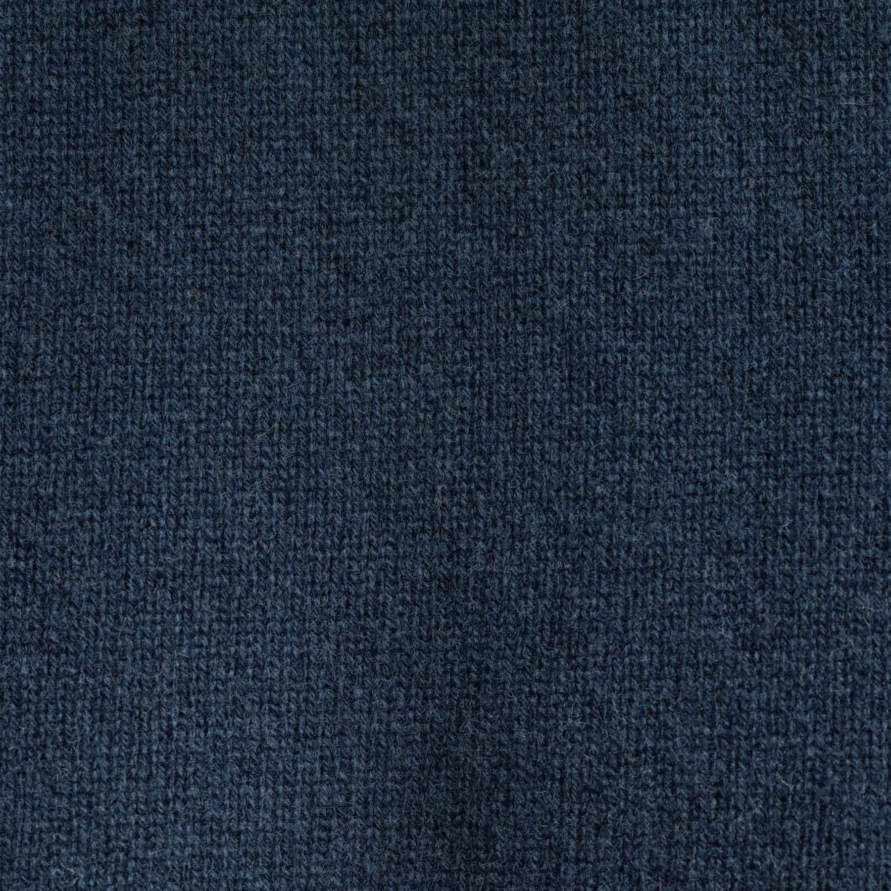 Recycled Cashmere Raglan Crew - Faded Indigo sold by James Perse product image thumbnail 4