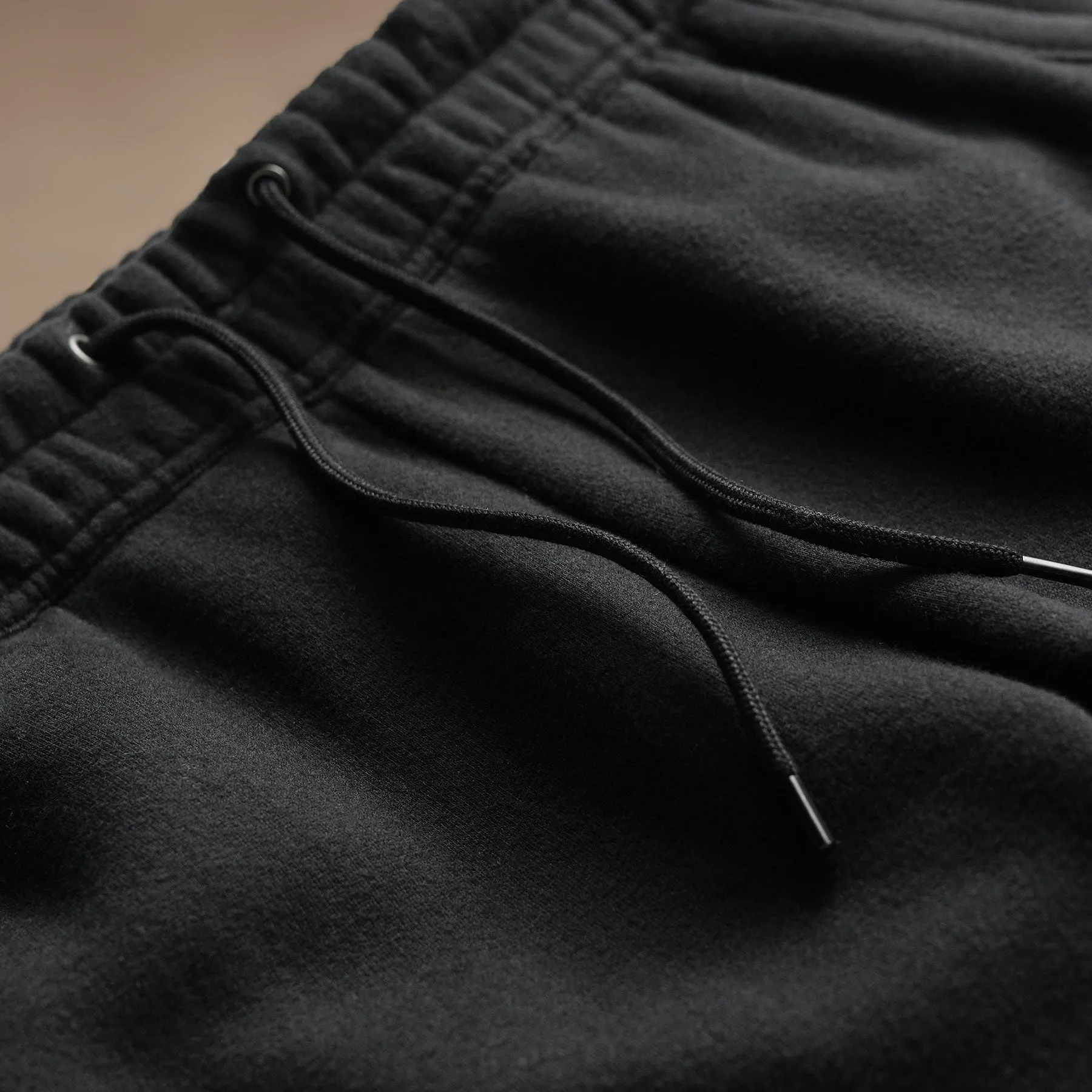 Cozy Sweat Pant - Black sold by James Perse product image thumbnail 3