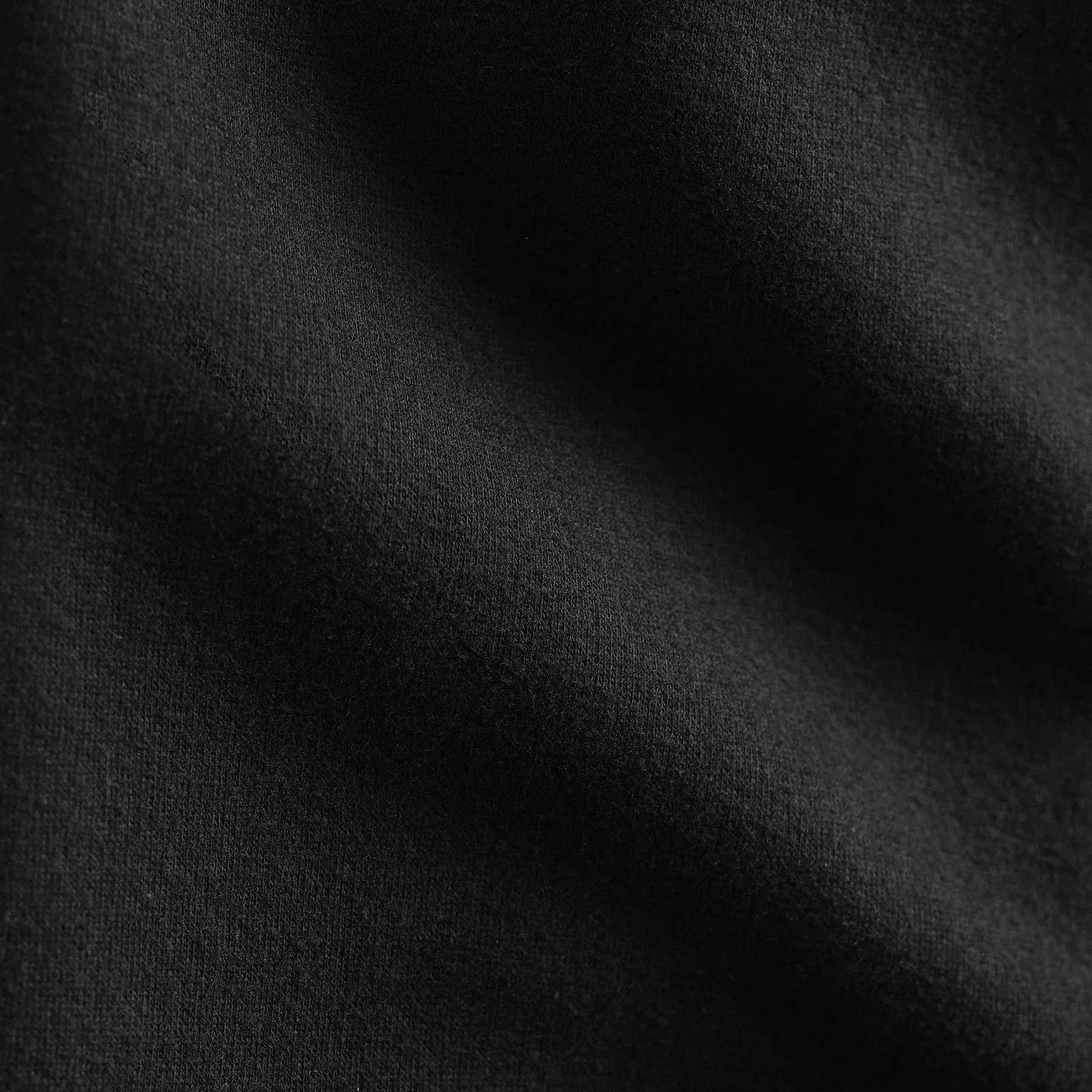 Cozy Sweat Pant - Black sold by James Perse product image thumbnail 5