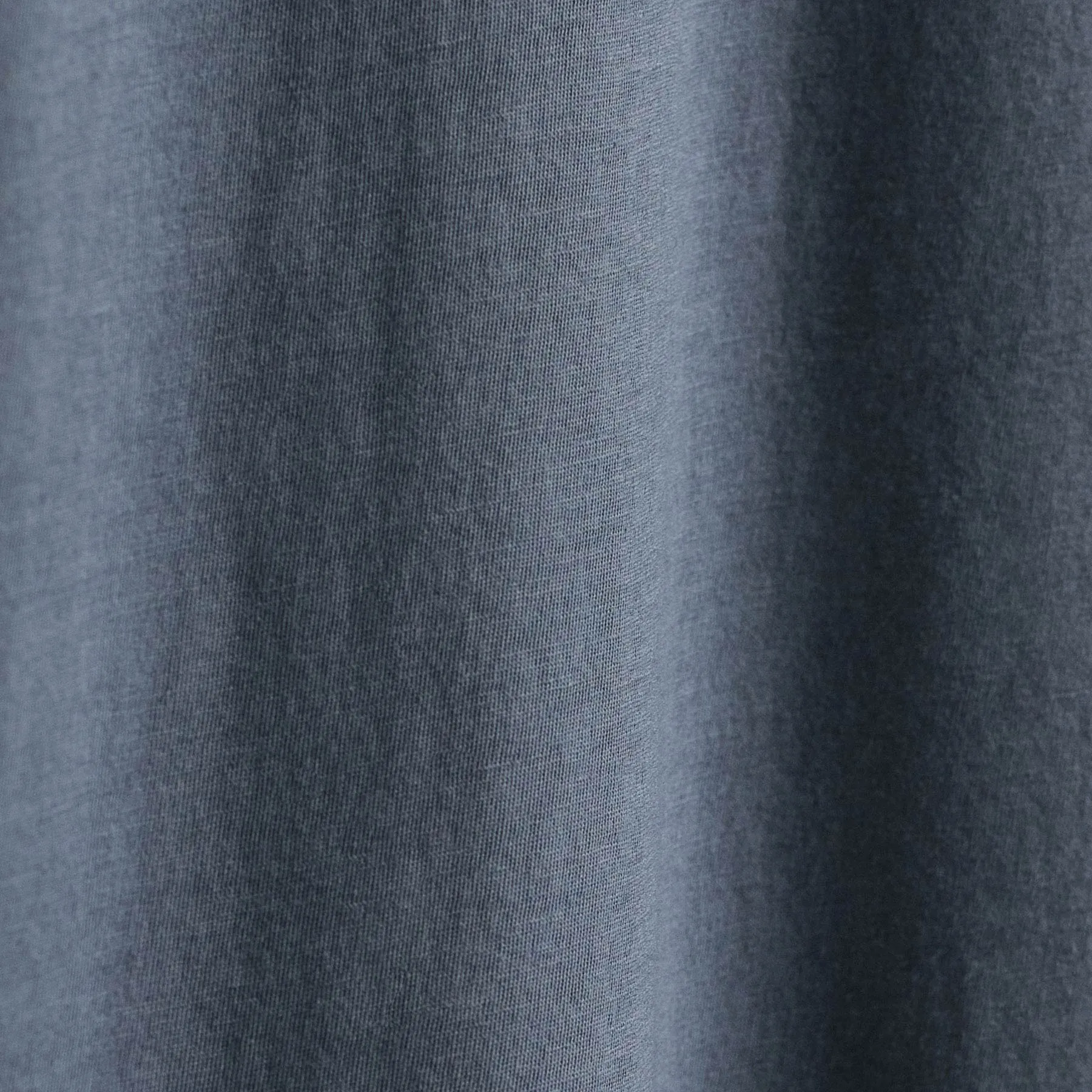 Luxe Lotus Jersey Tee - Cascade sold by James Perse product image thumbnail 4