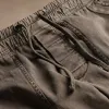Army Cotton Slub Utility Pant - Loam Pigment sold by James Perse