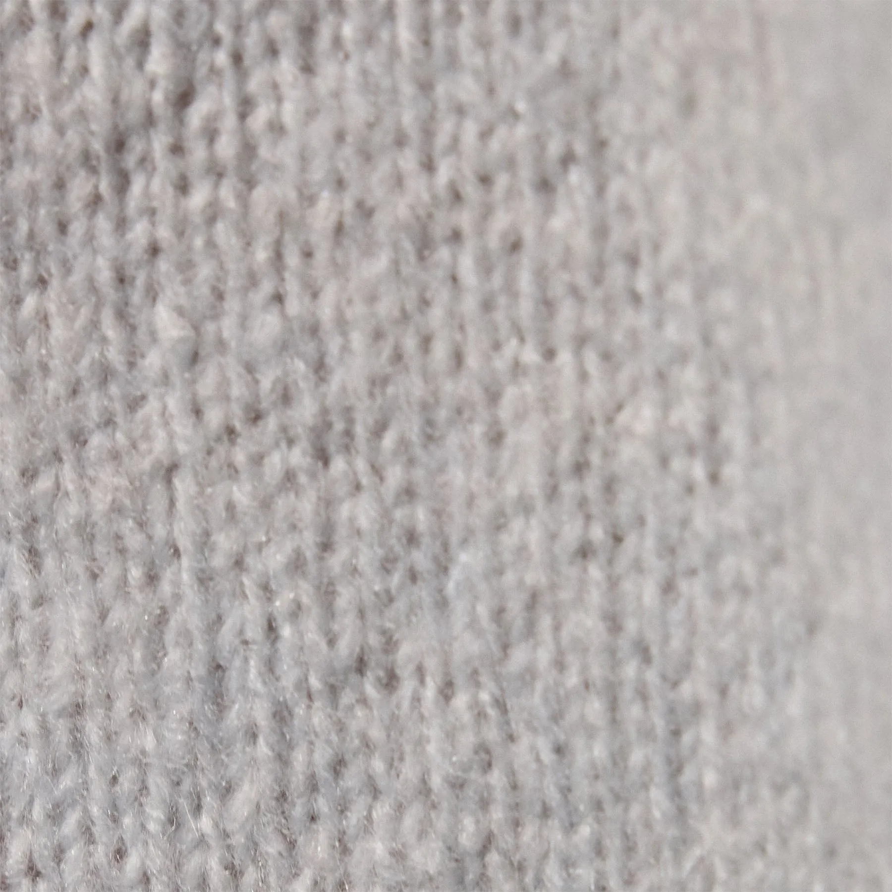 Cashmere Soft V Sweater - Pale Blue sold by James Perse product image thumbnail 5